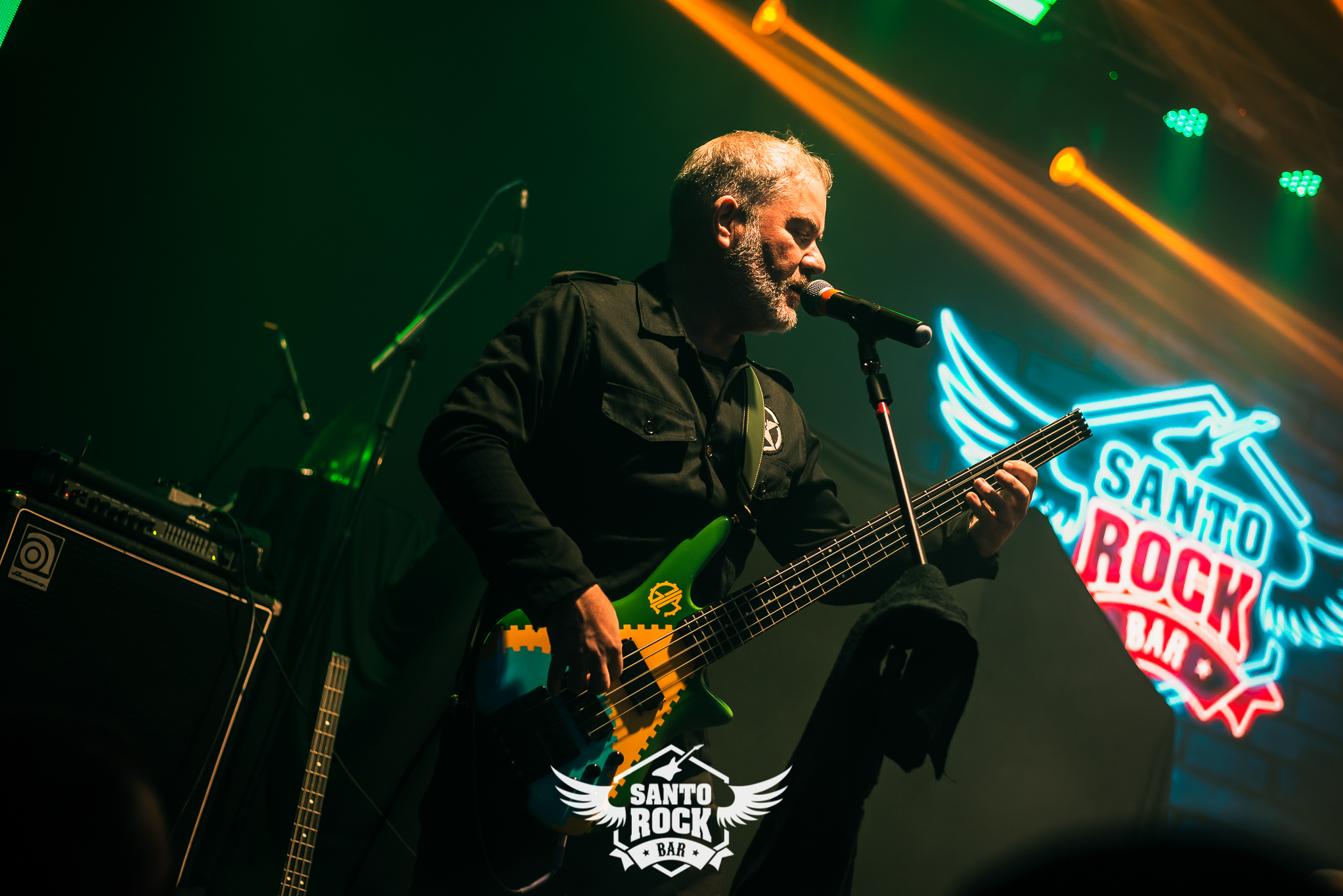 Nenhum de Nos / Filhos da Patria