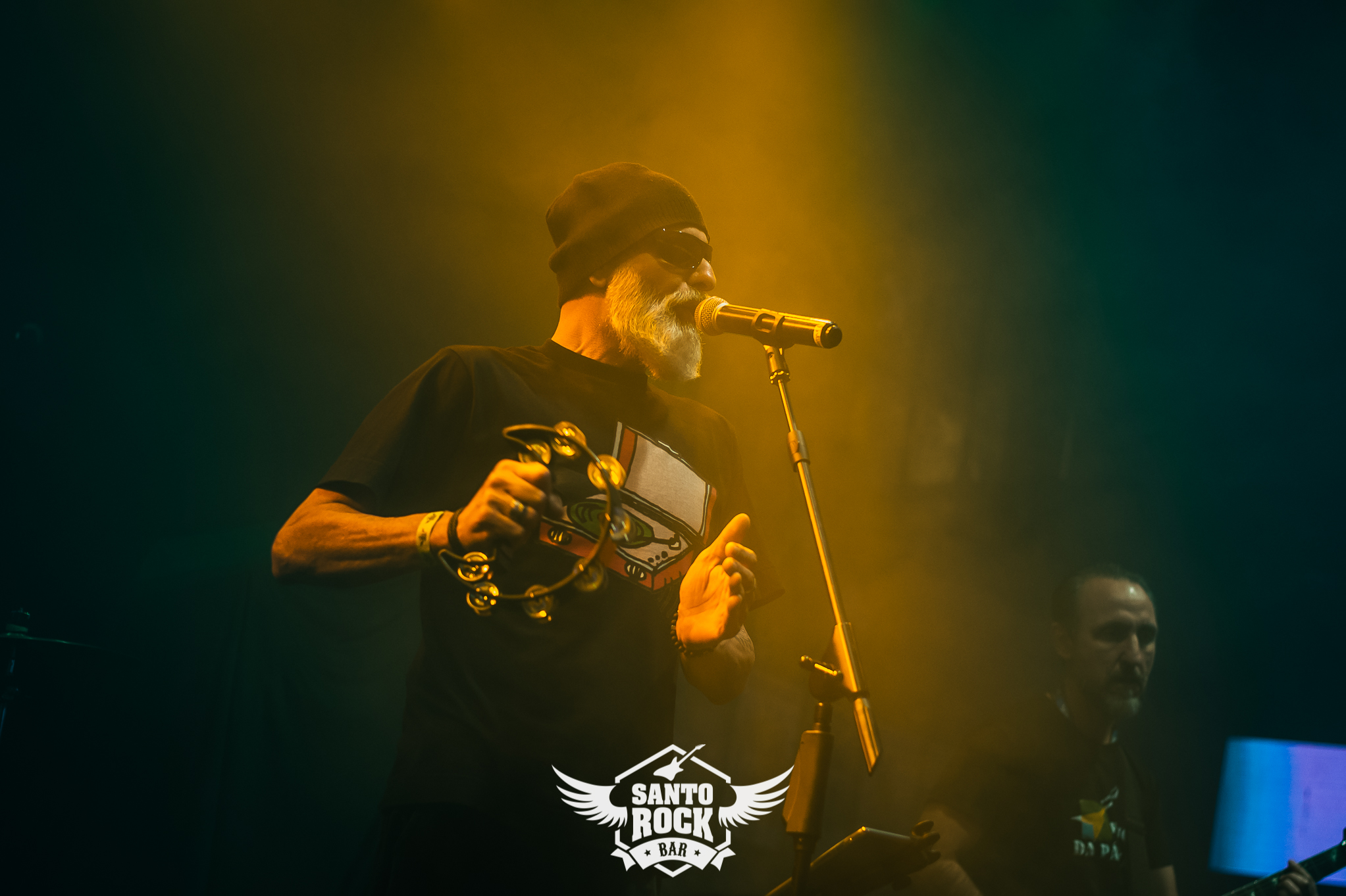 Nenhum de Nos / Filhos da Patria