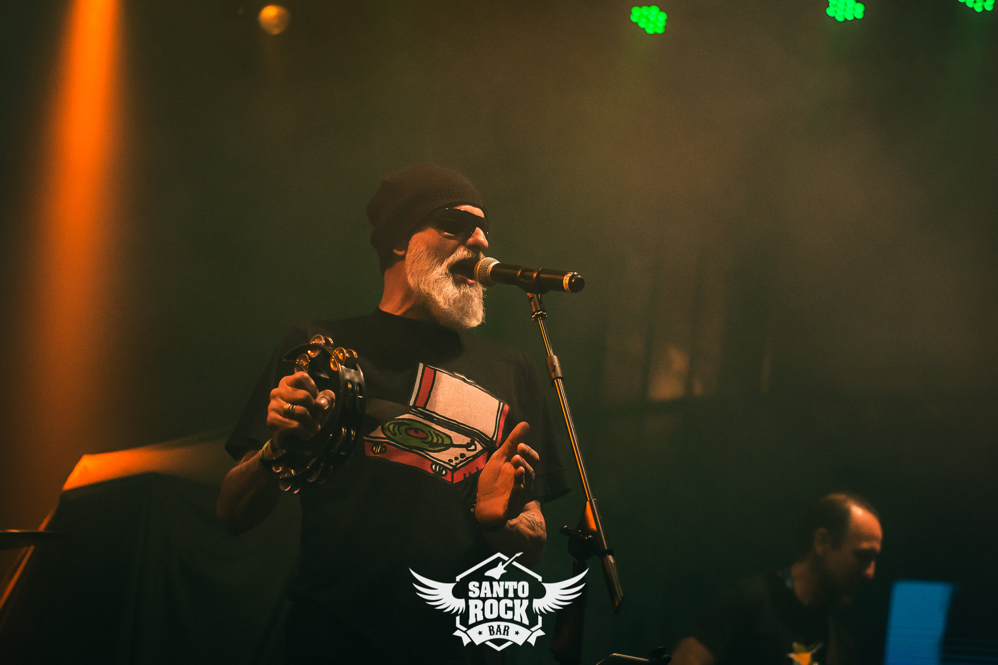 Nenhum de Nos / Filhos da Patria