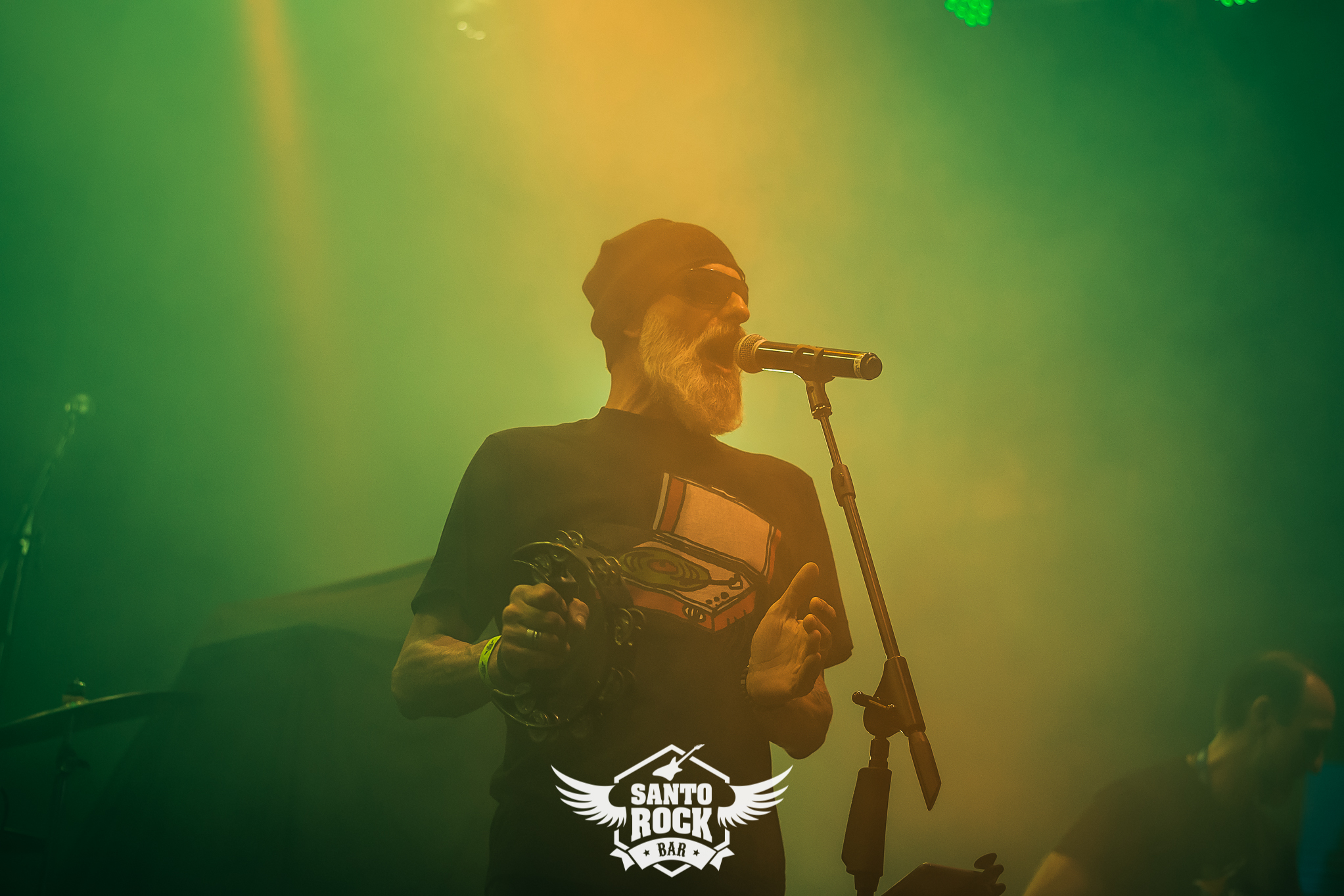 Nenhum de Nos / Filhos da Patria