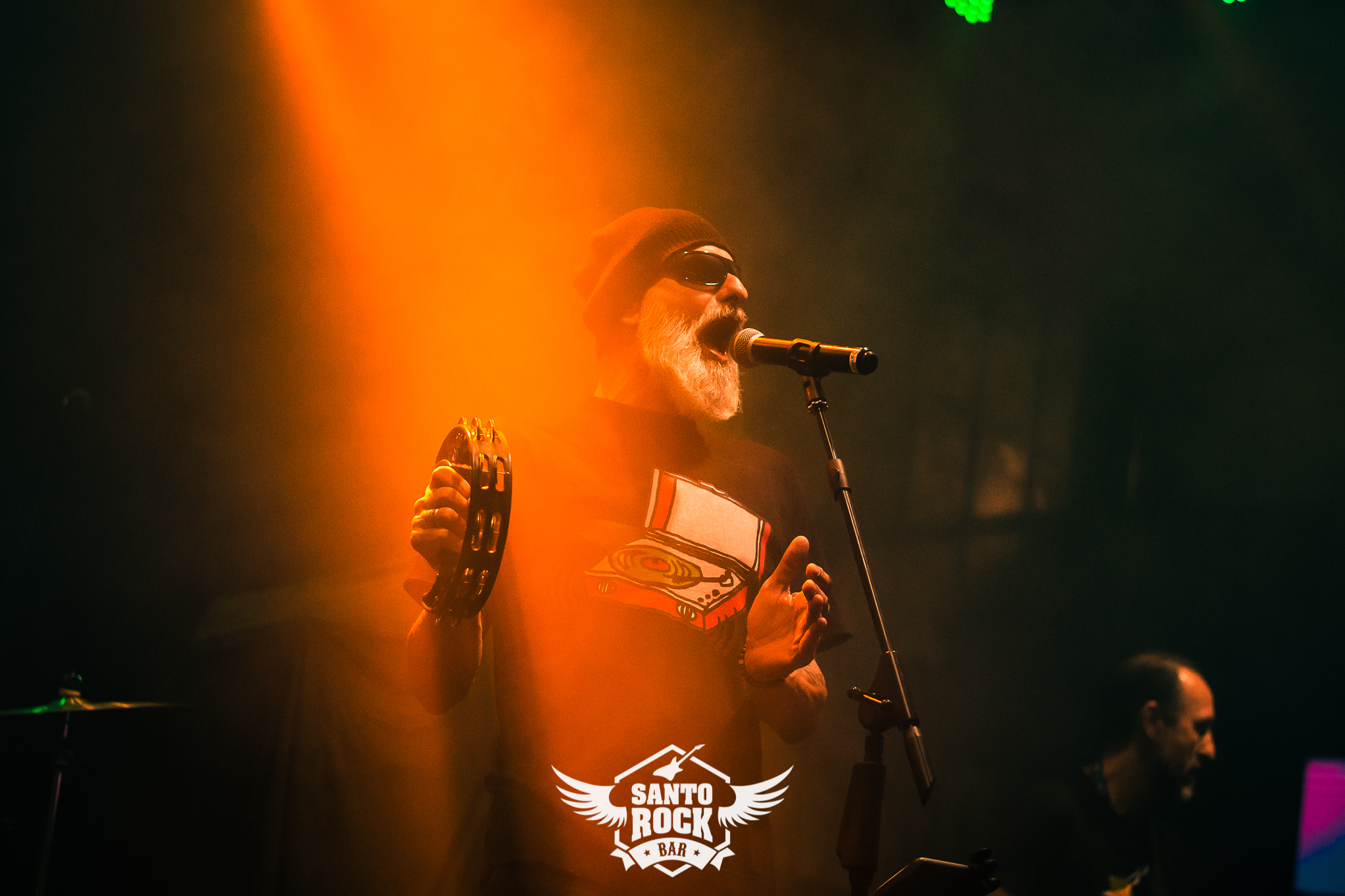 Nenhum de Nos / Filhos da Patria