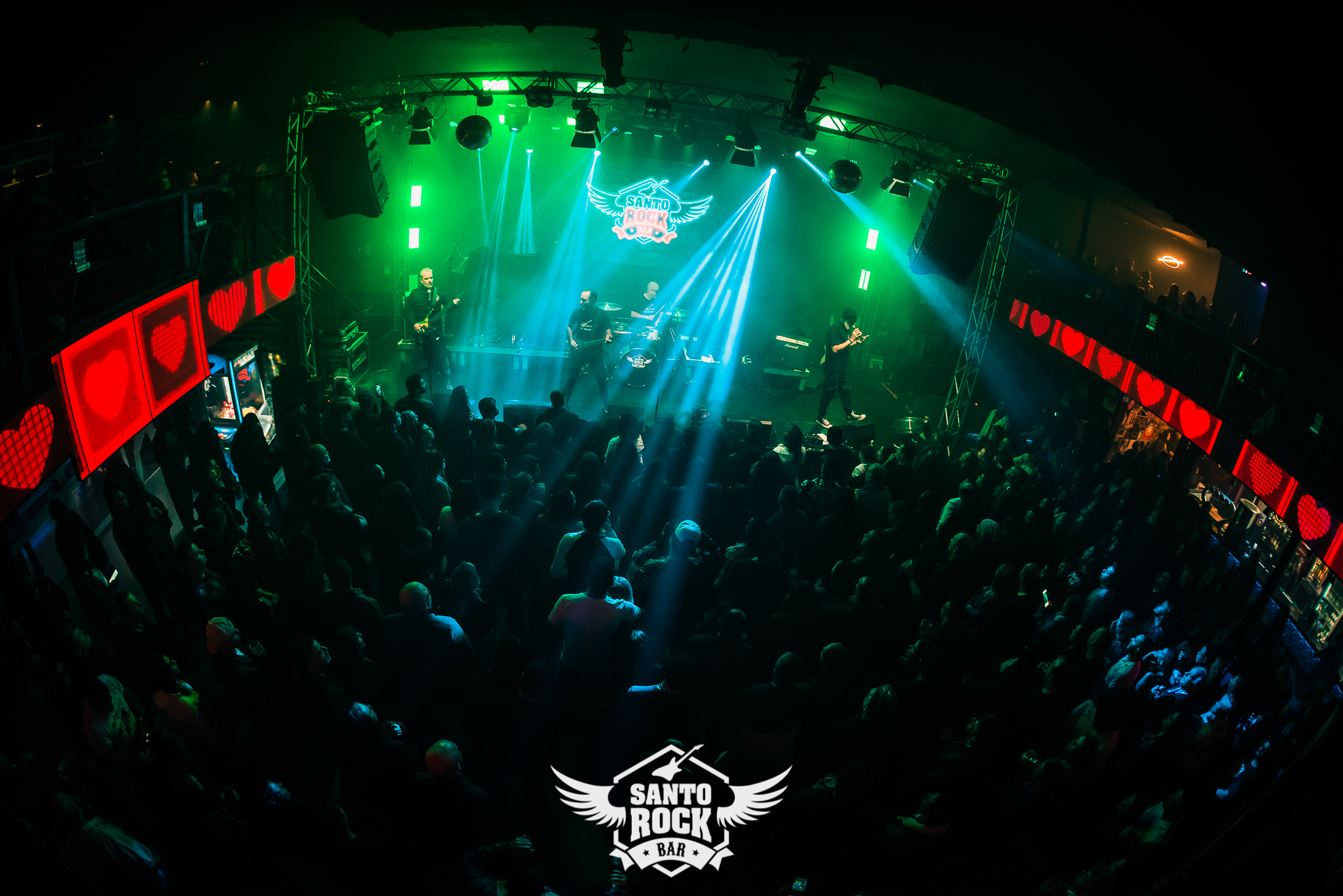 Nenhum de Nos / Filhos da Patria