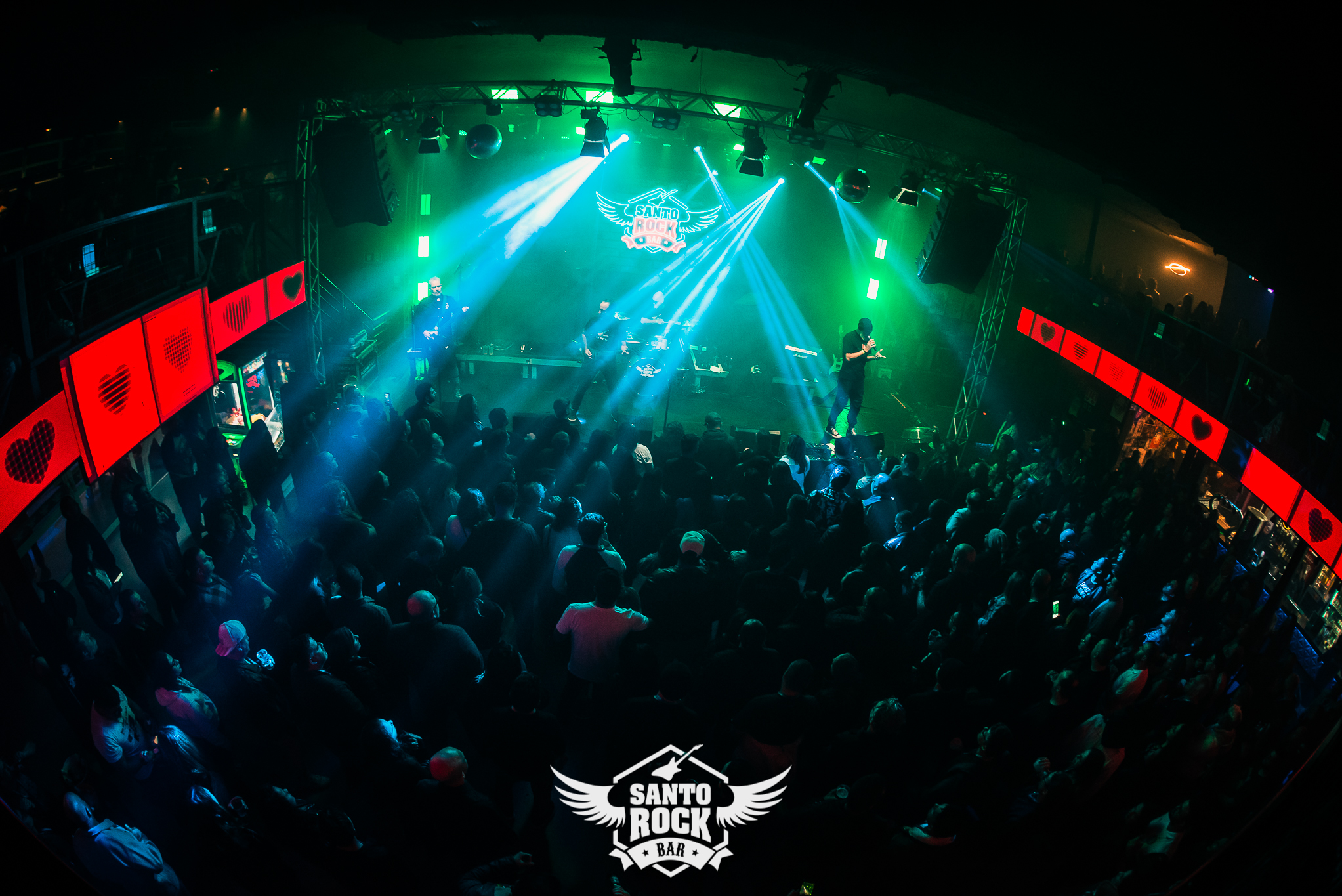 Nenhum de Nos / Filhos da Patria