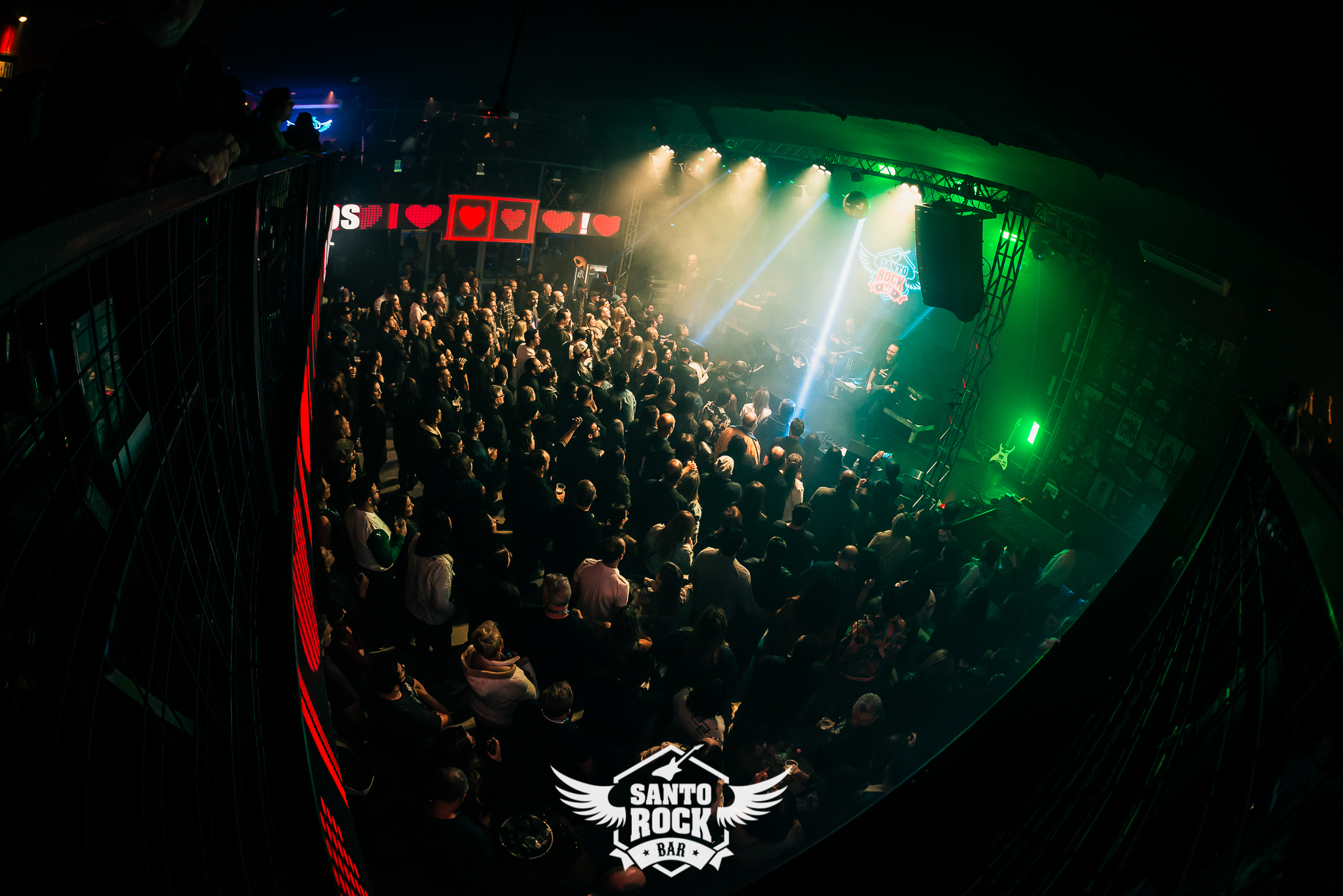 Nenhum de Nos / Filhos da Patria