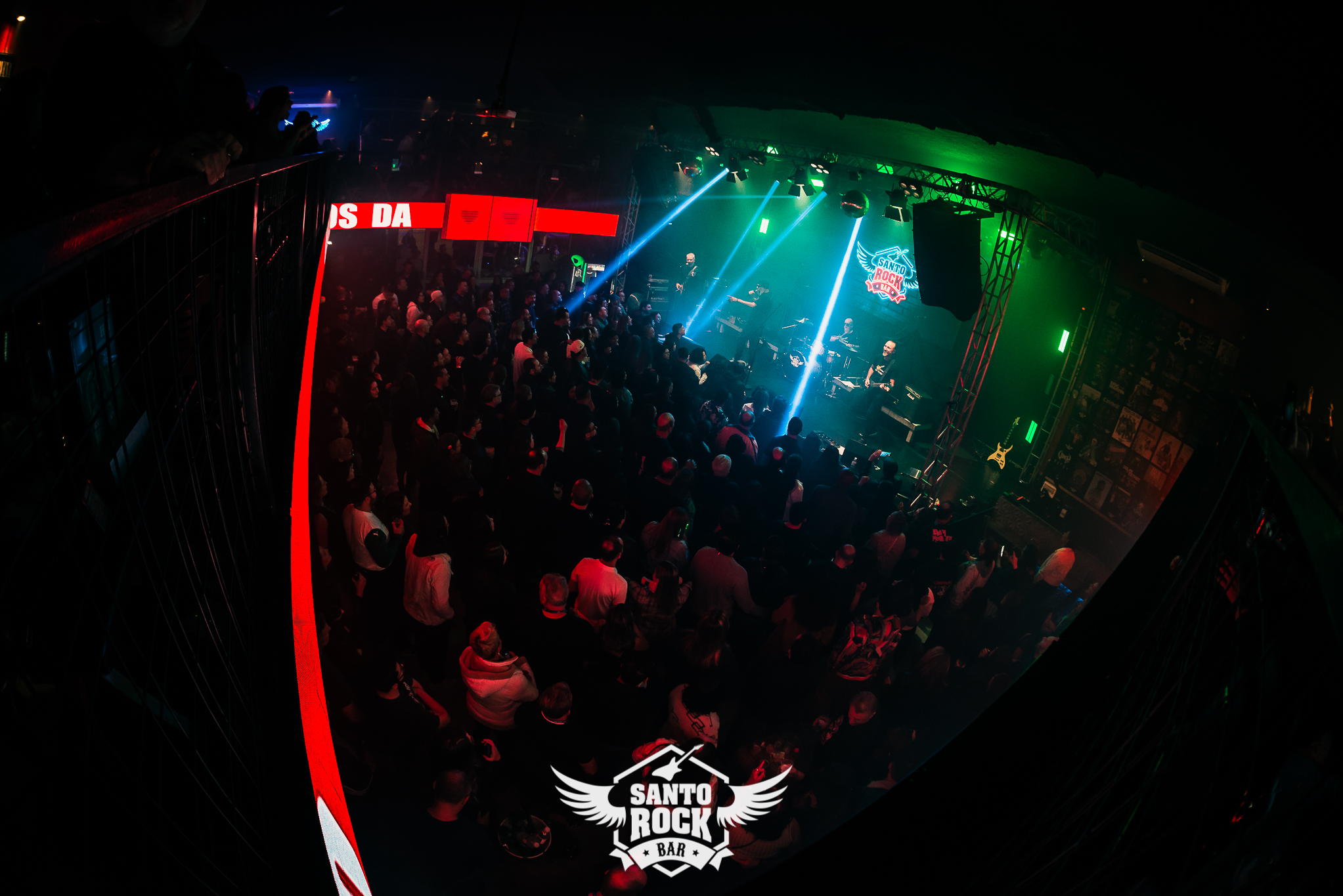 Nenhum de Nos / Filhos da Patria