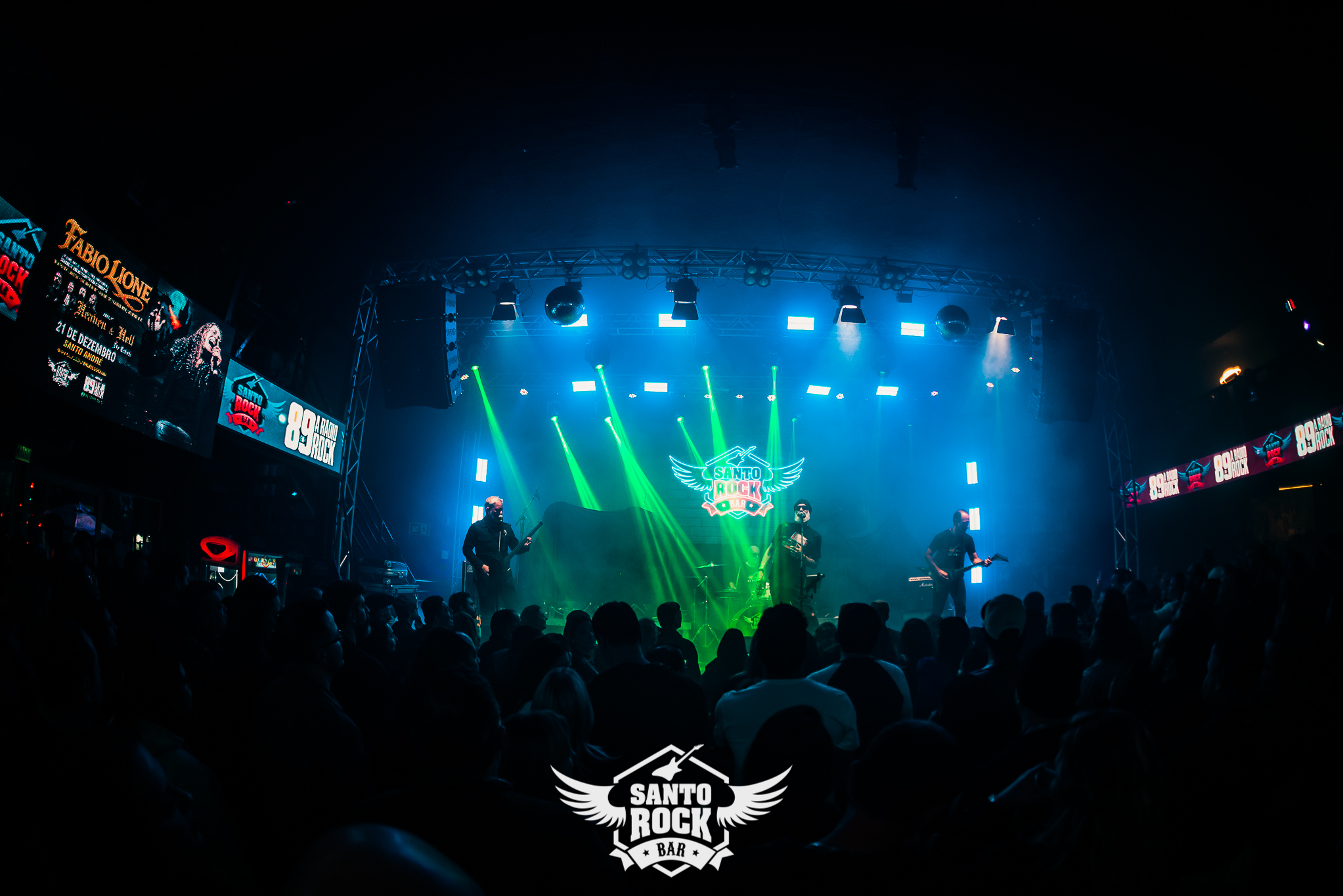 Nenhum de Nos / Filhos da Patria