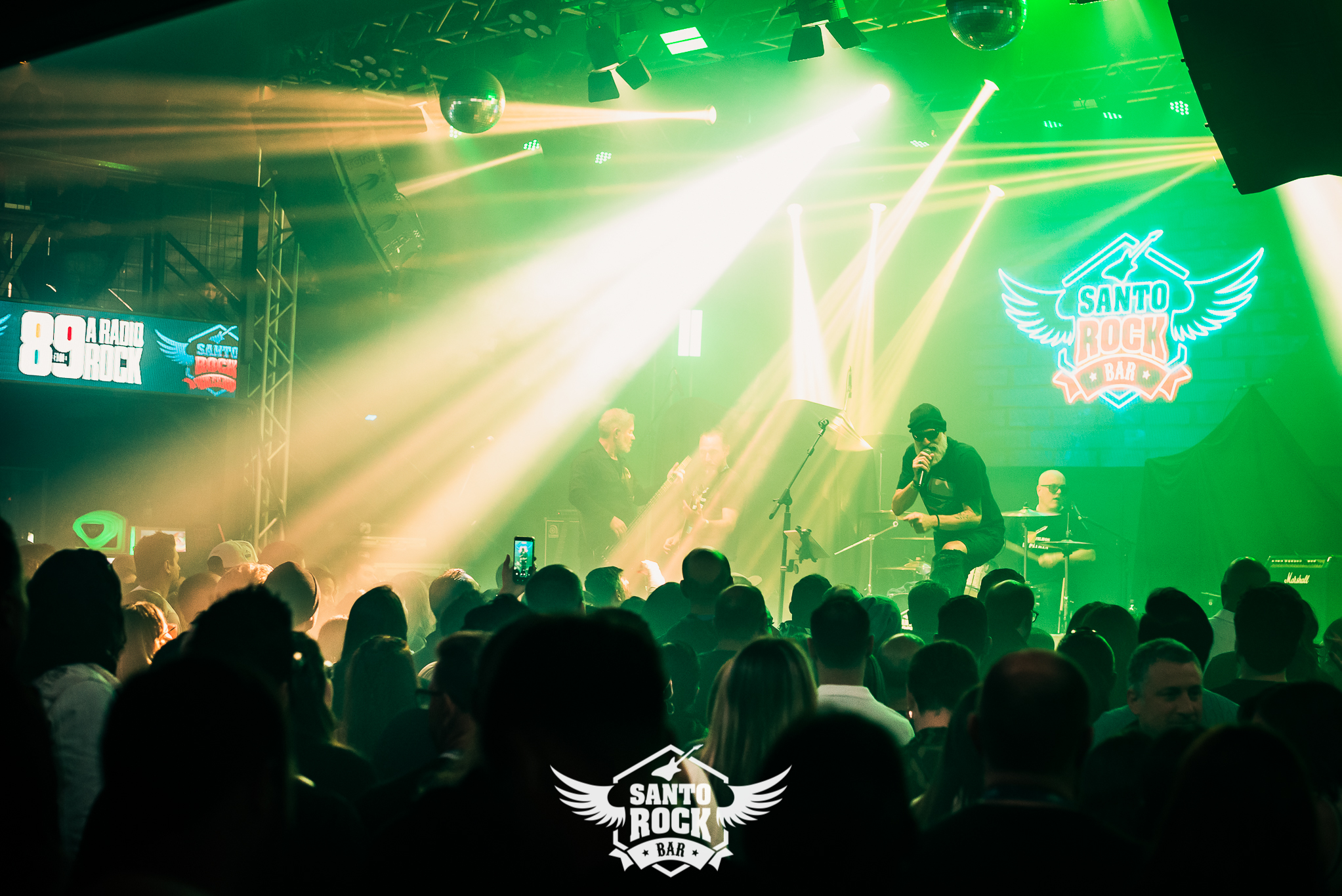 Nenhum de Nos / Filhos da Patria