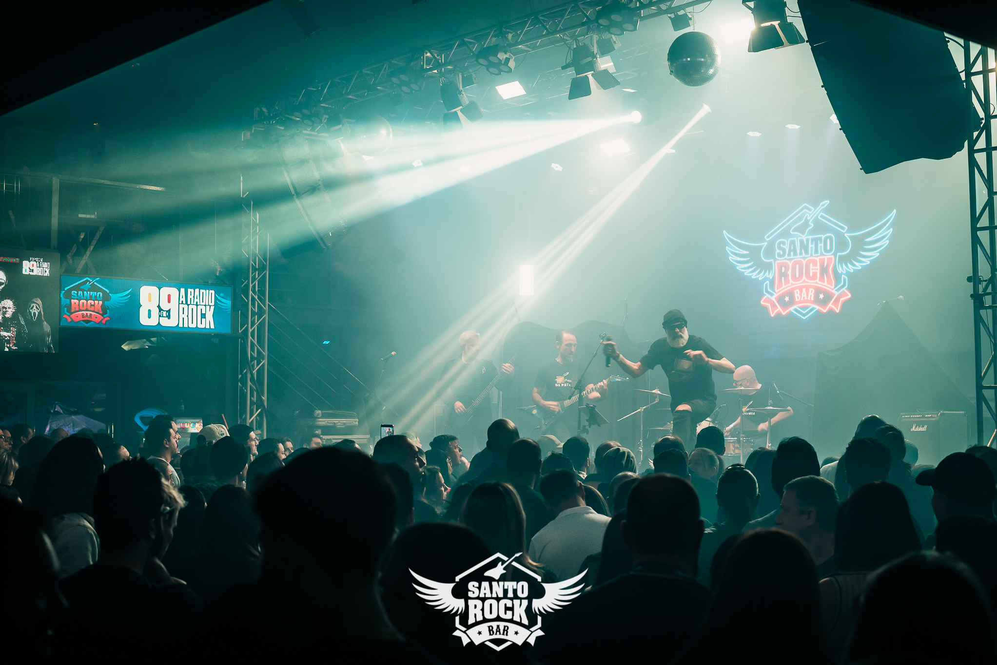 Nenhum de Nos / Filhos da Patria