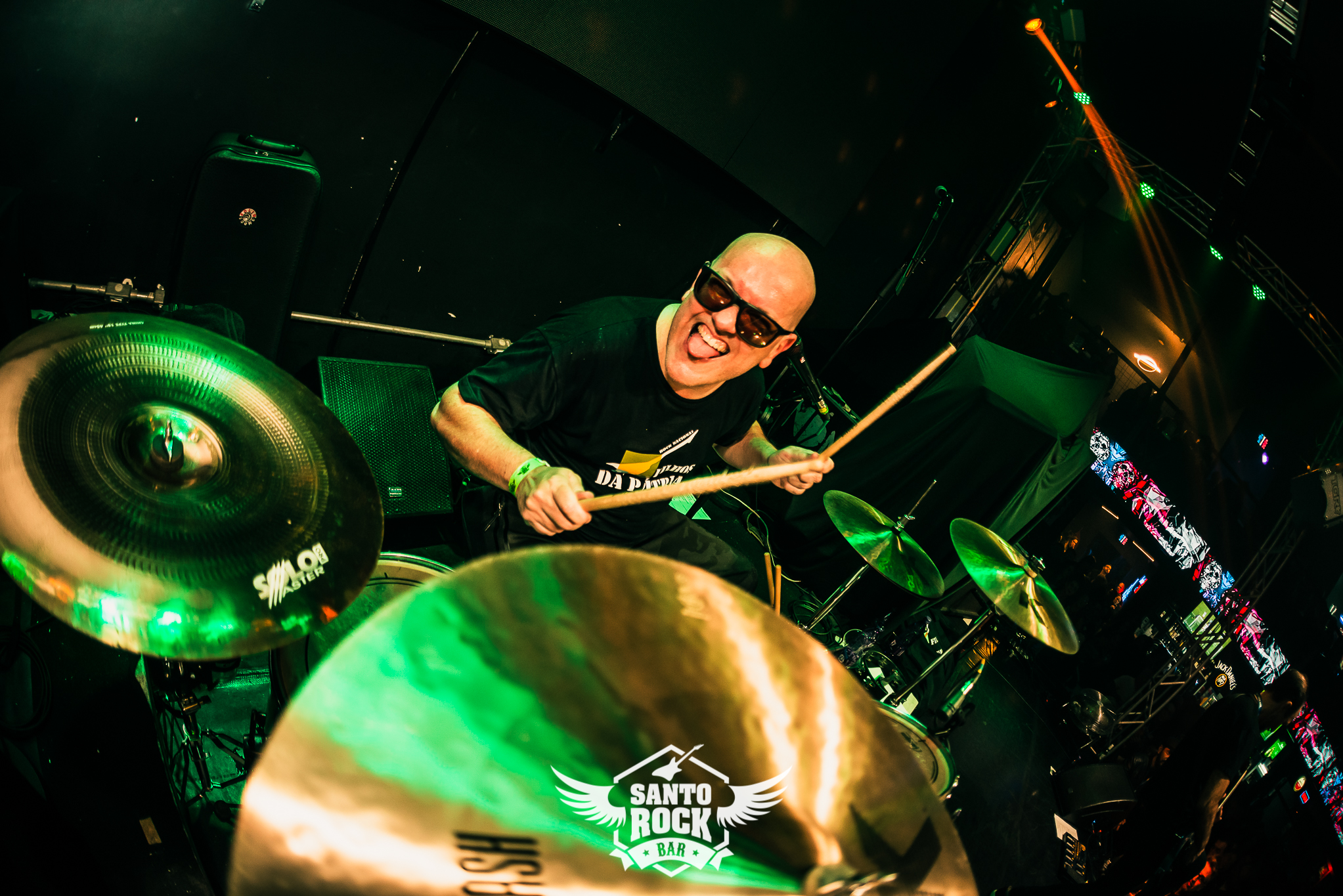 Nenhum de Nos / Filhos da Patria