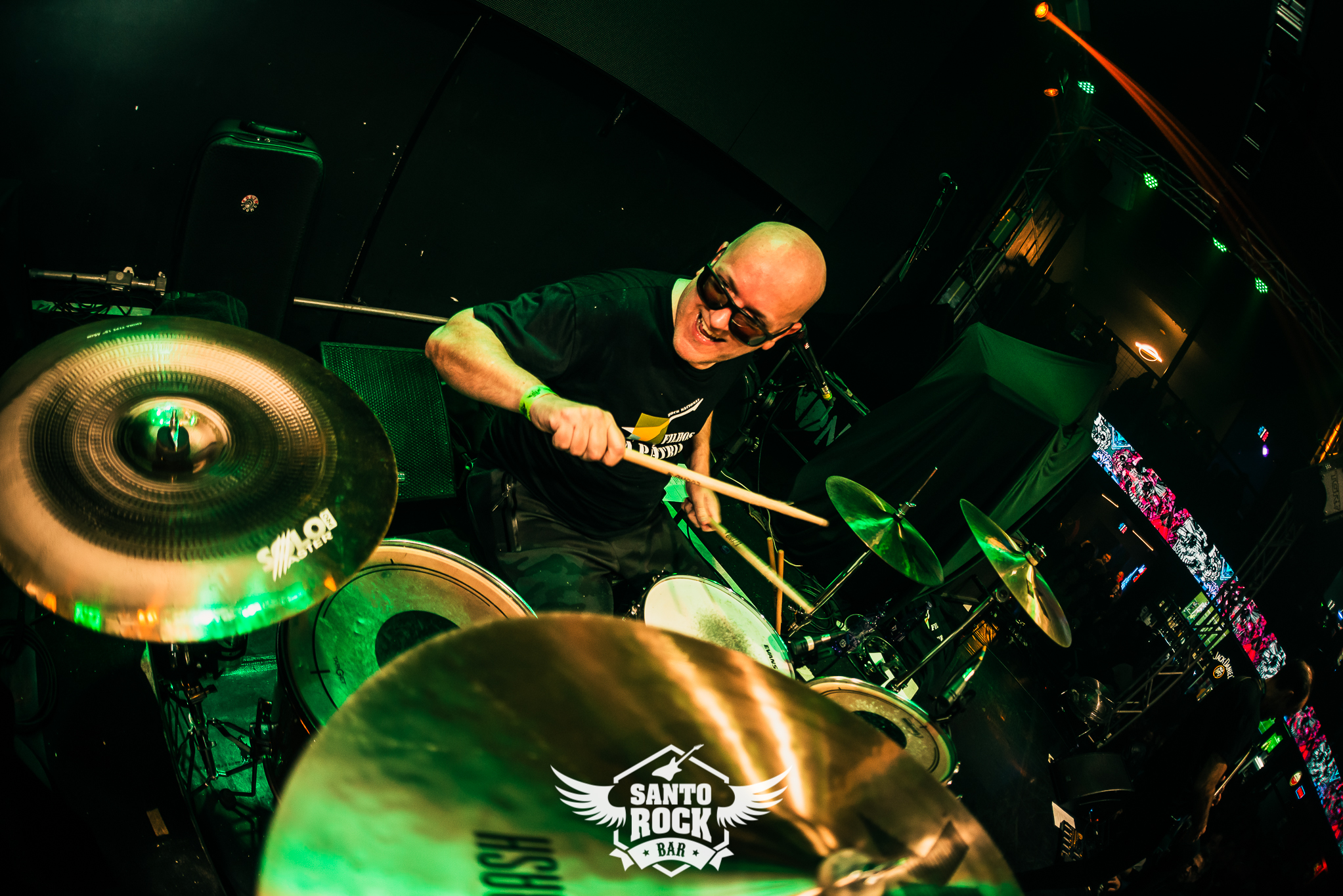 Nenhum de Nos / Filhos da Patria