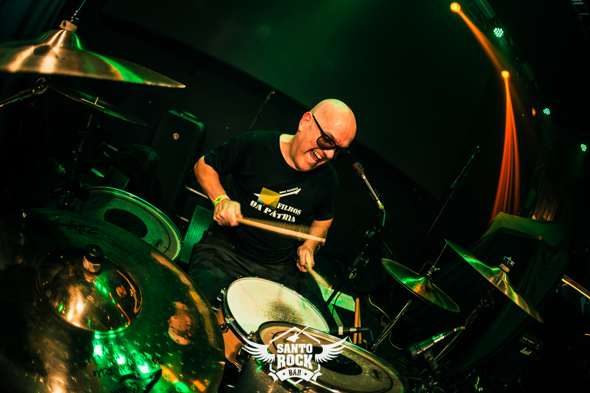 Nenhum de Nos / Filhos da Patria