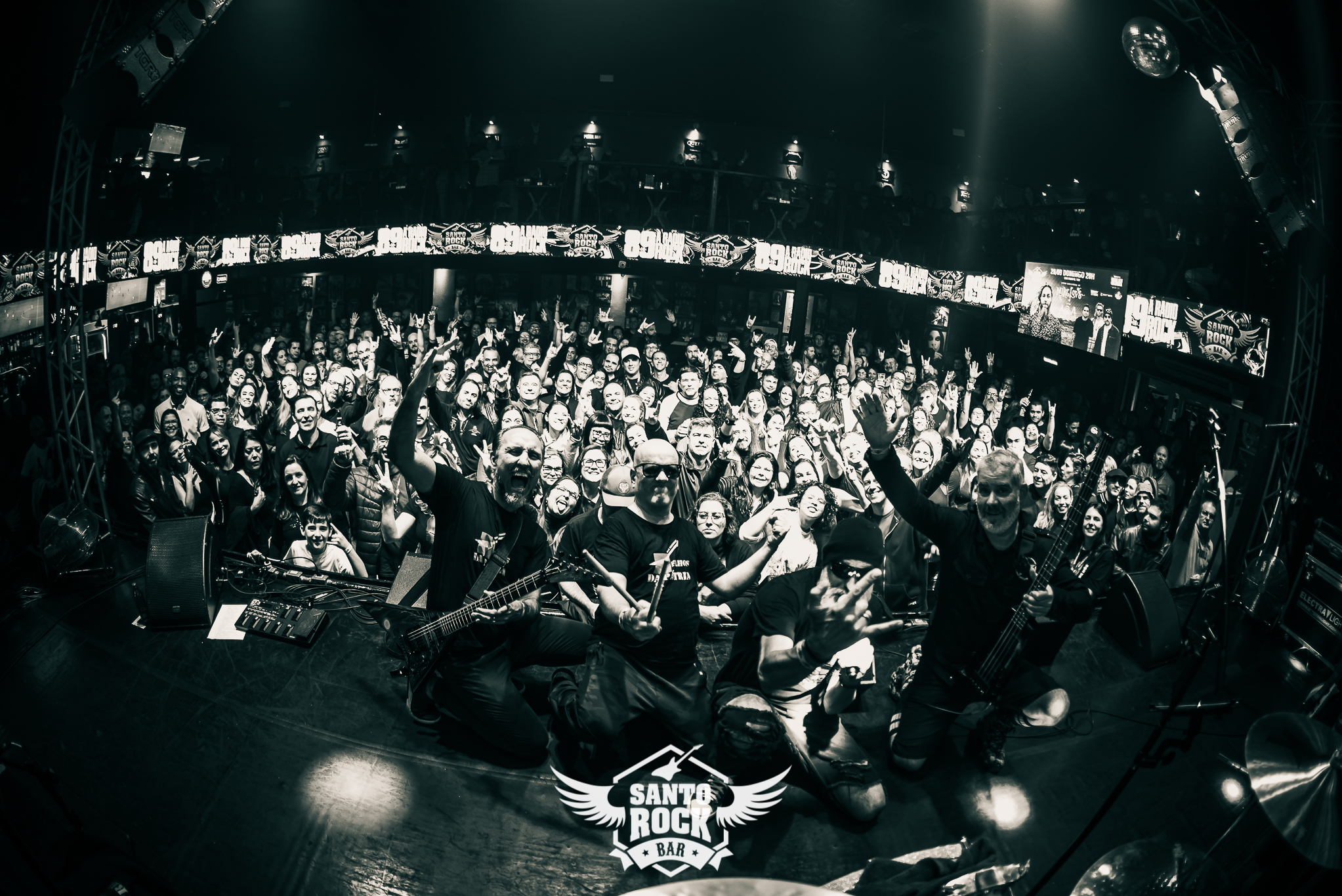 Nenhum de Nos / Filhos da Patria