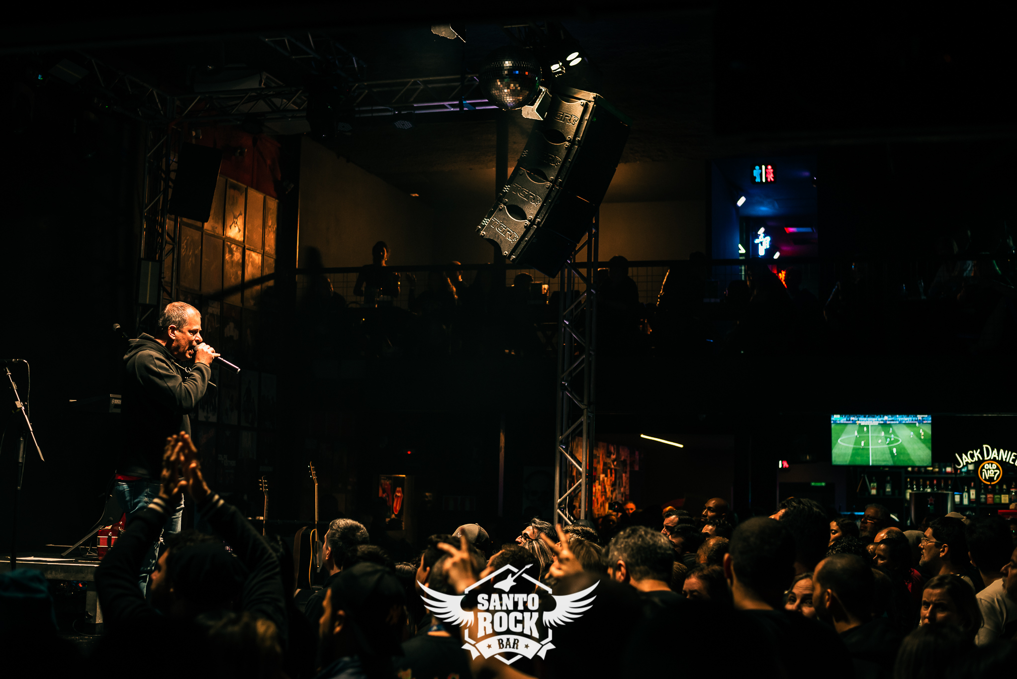 Nenhum de Nos / Filhos da Patria