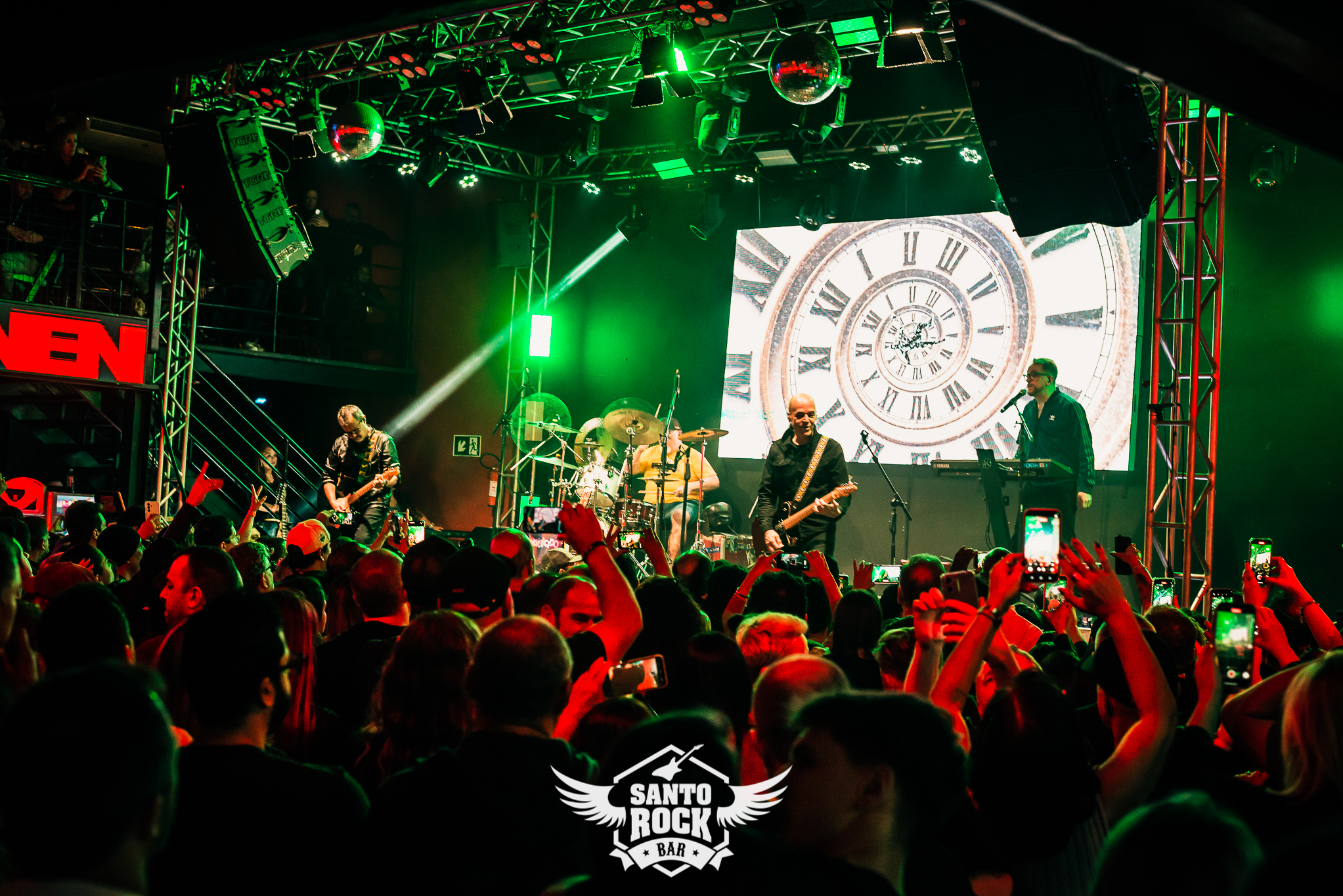 Nenhum de Nos / Filhos da Patria