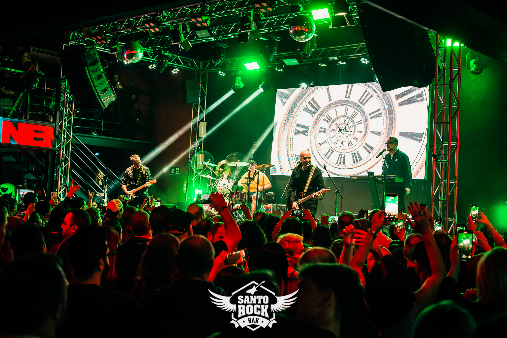 Nenhum de Nos / Filhos da Patria