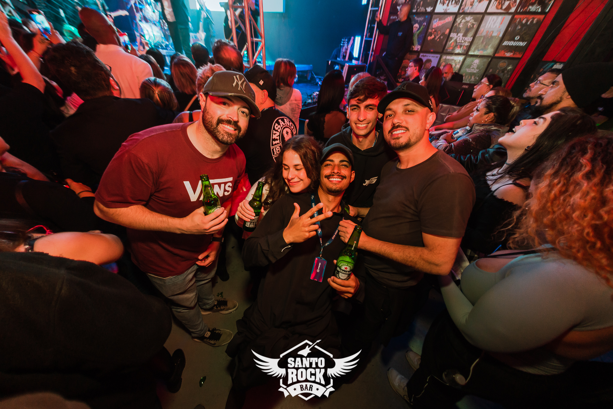 Nenhum de Nos / Filhos da Patria