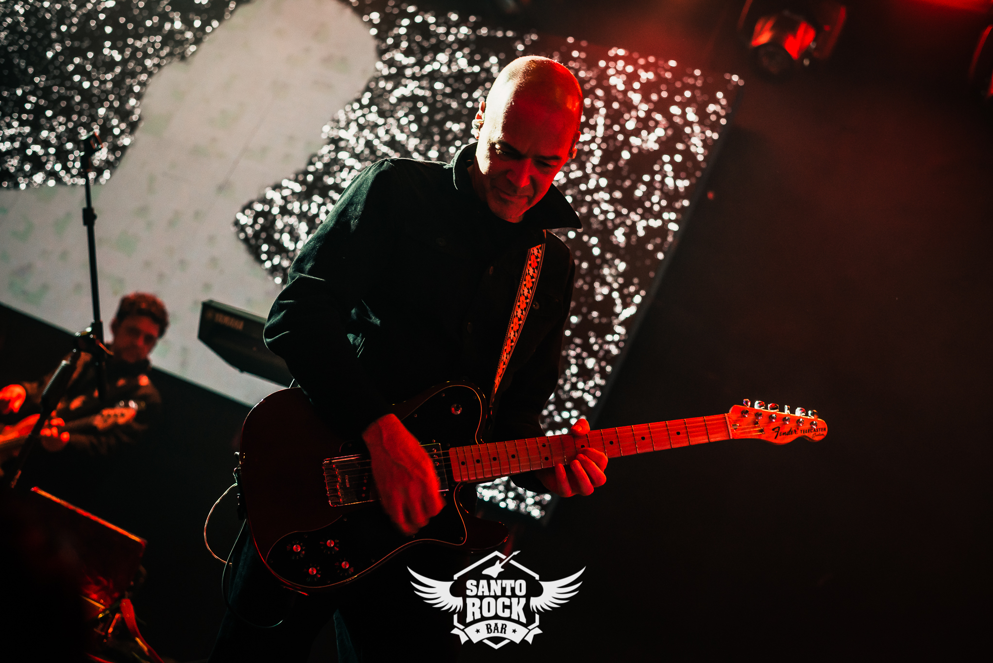 Nenhum de Nos / Filhos da Patria