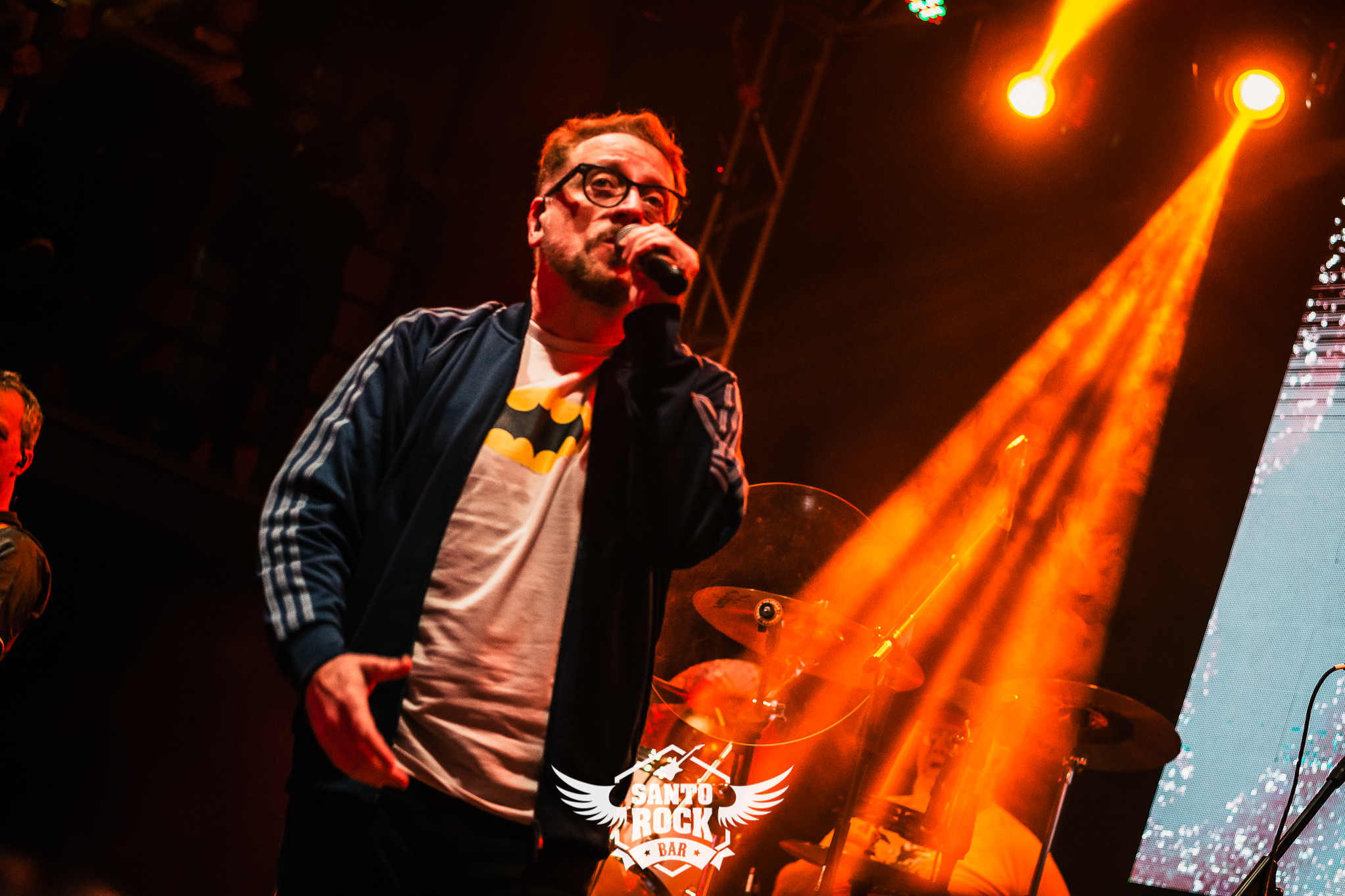 Nenhum de Nos / Filhos da Patria