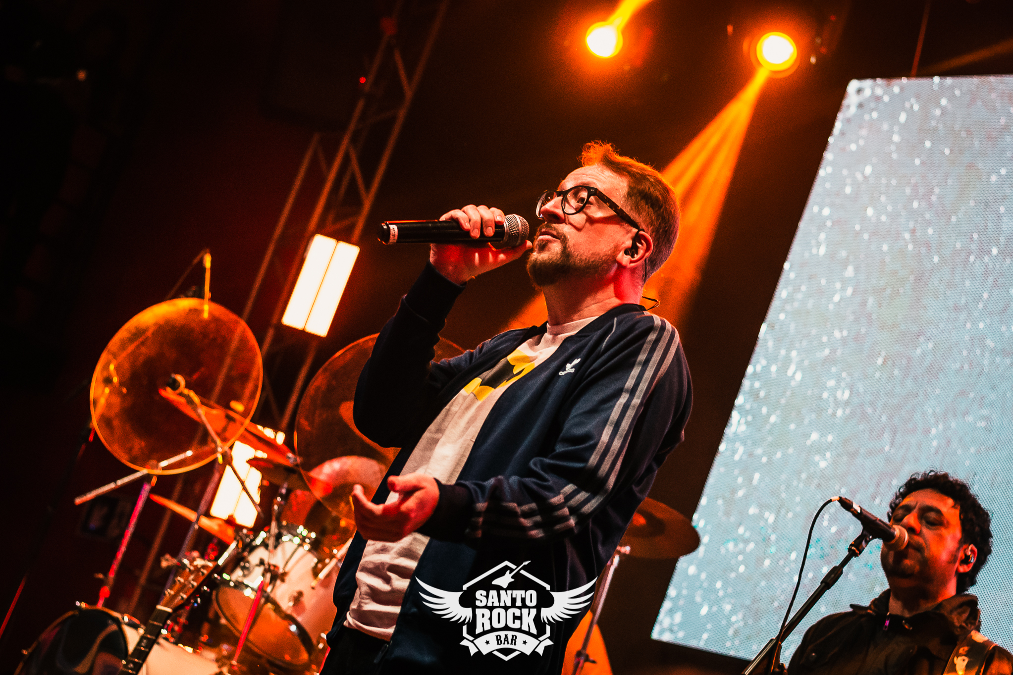 Nenhum de Nos / Filhos da Patria