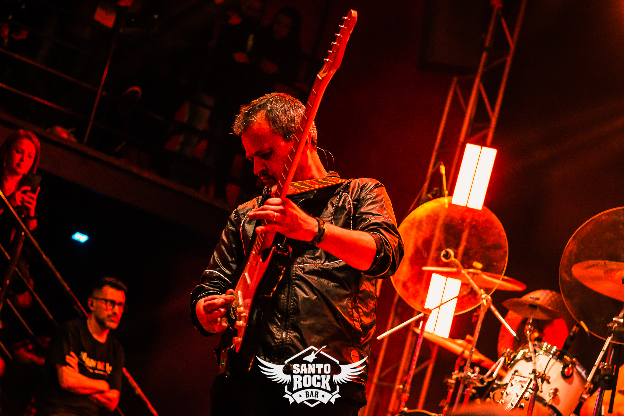 Nenhum de Nos / Filhos da Patria