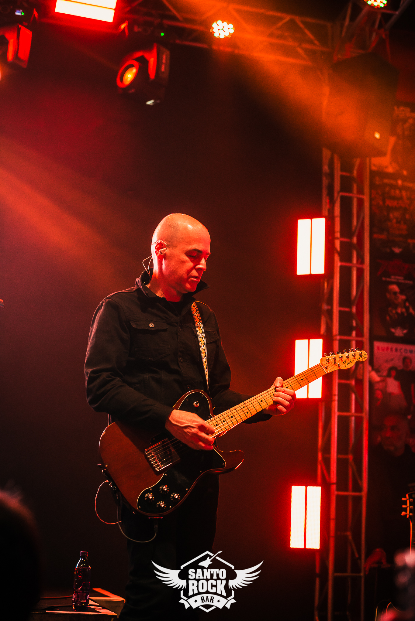 Nenhum de Nos / Filhos da Patria