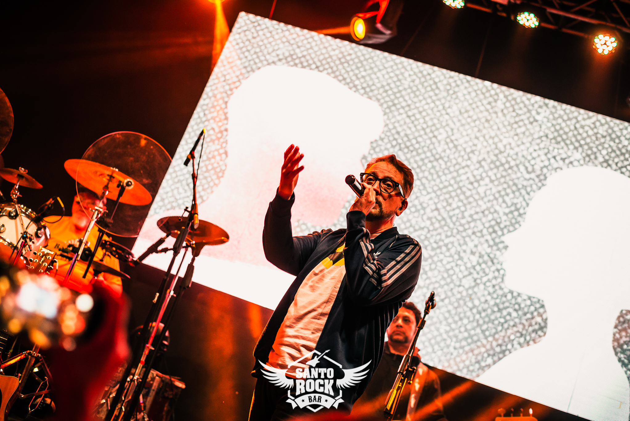 Nenhum de Nos / Filhos da Patria