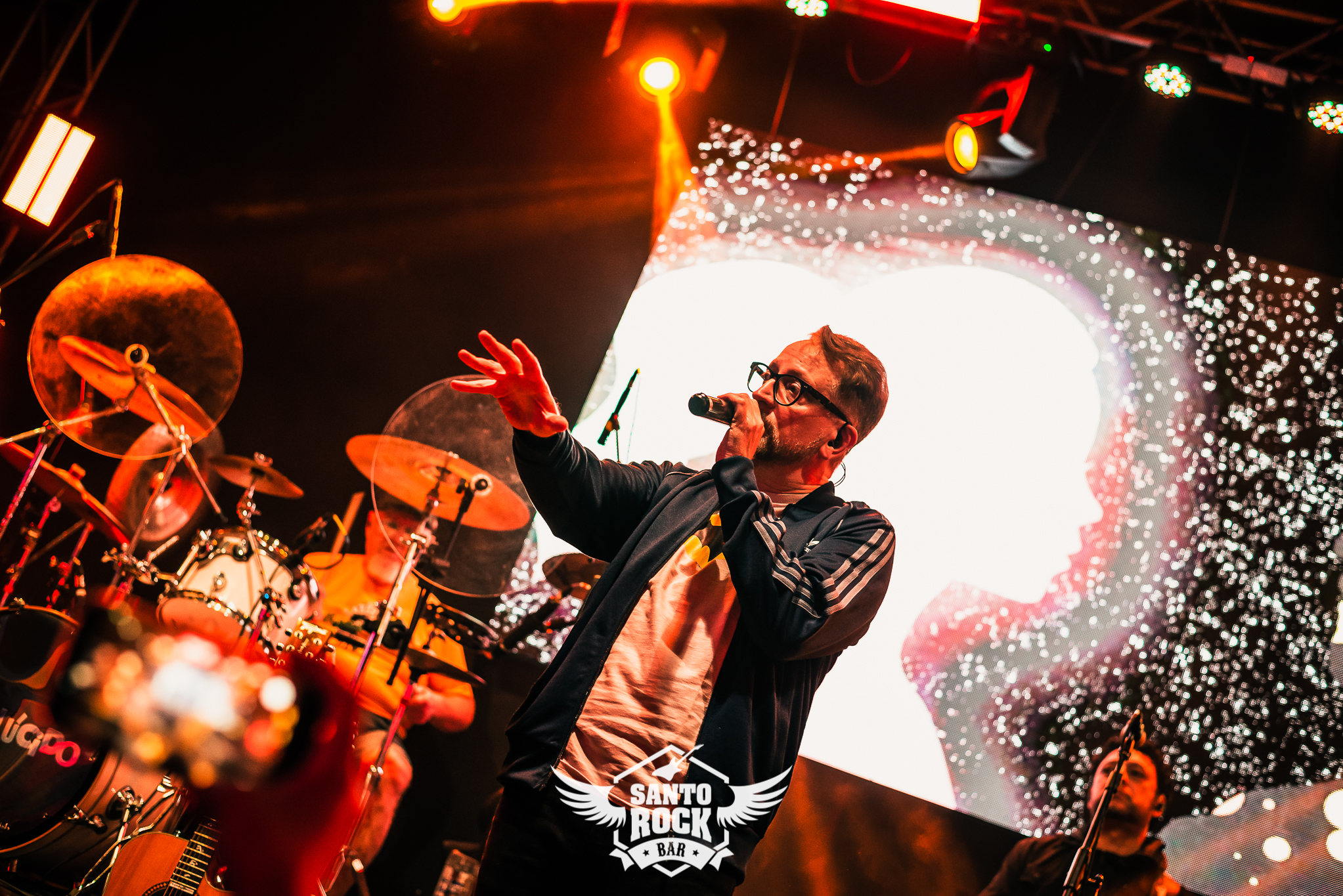 Nenhum de Nos / Filhos da Patria