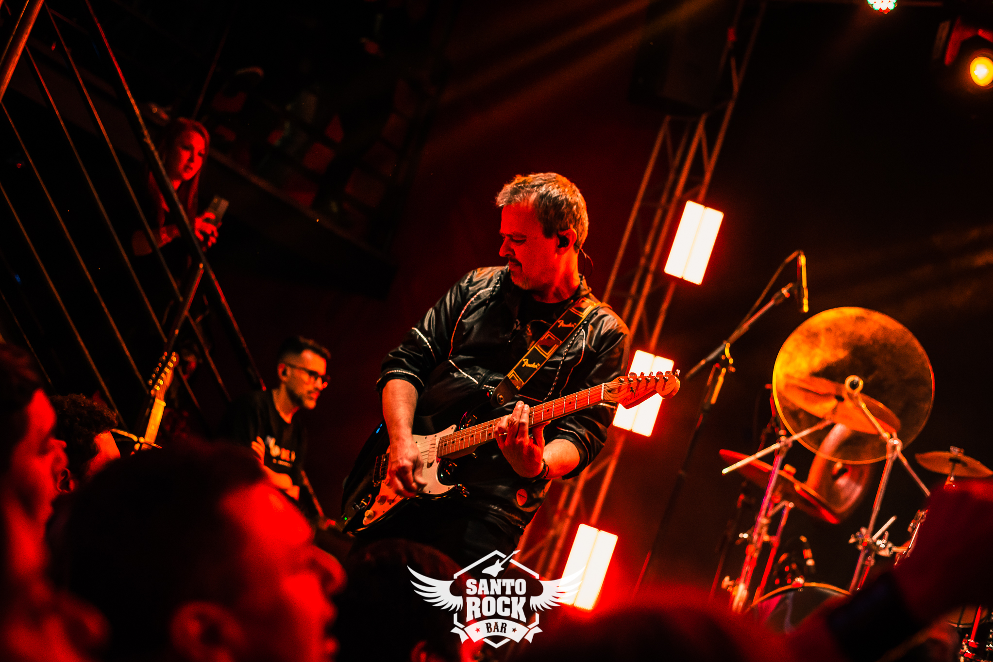 Nenhum de Nos / Filhos da Patria