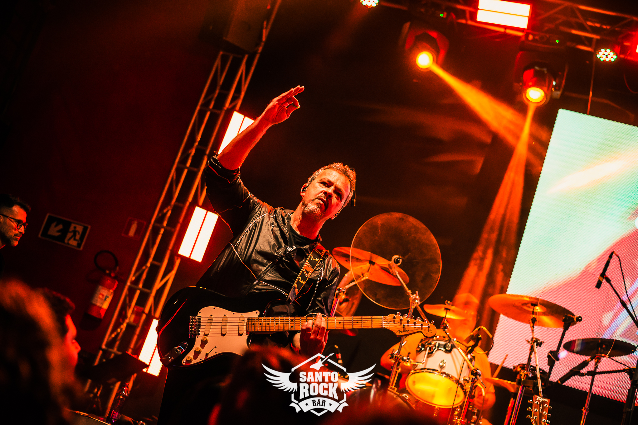 Nenhum de Nos / Filhos da Patria