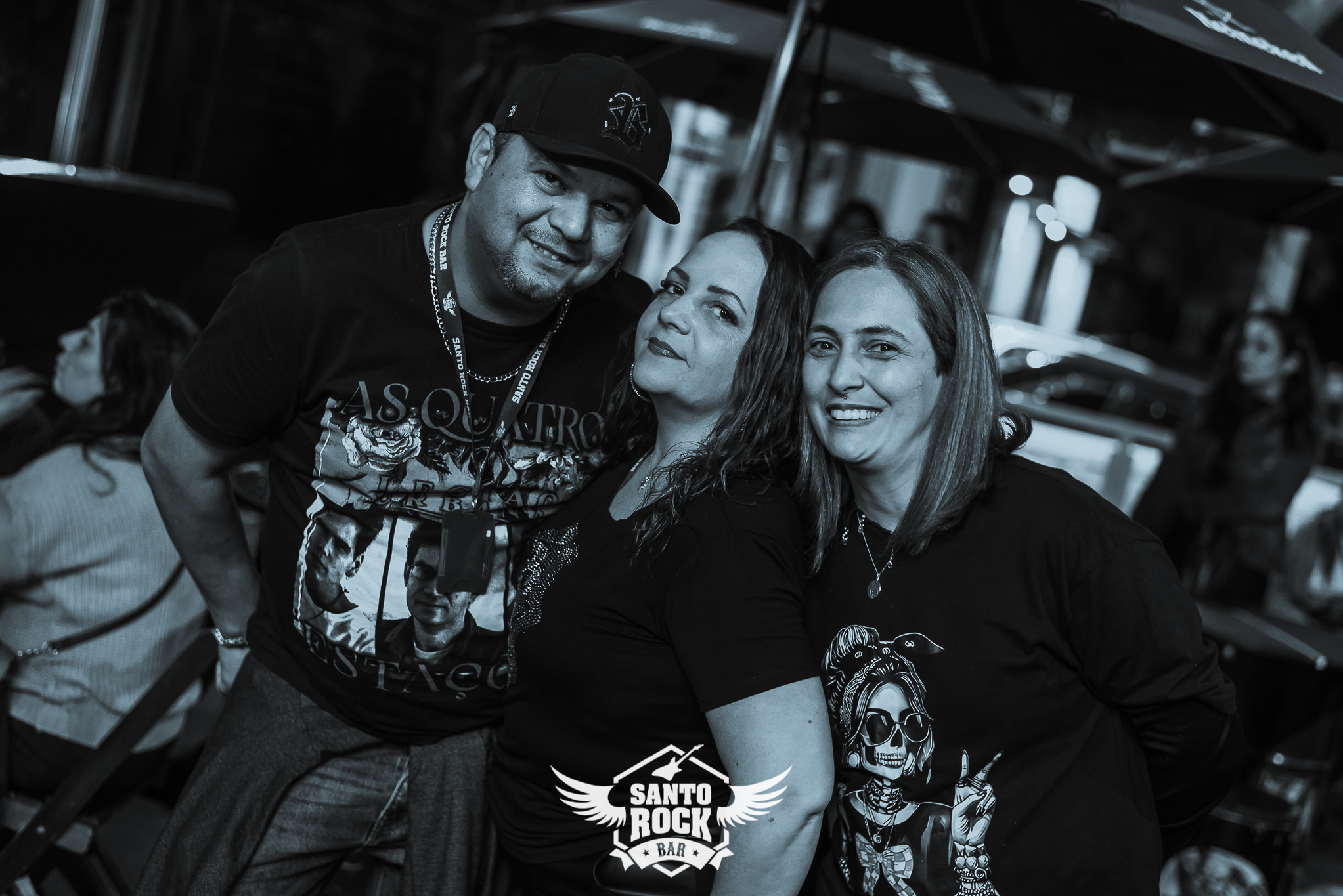 Nenhum de Nos / Filhos da Patria