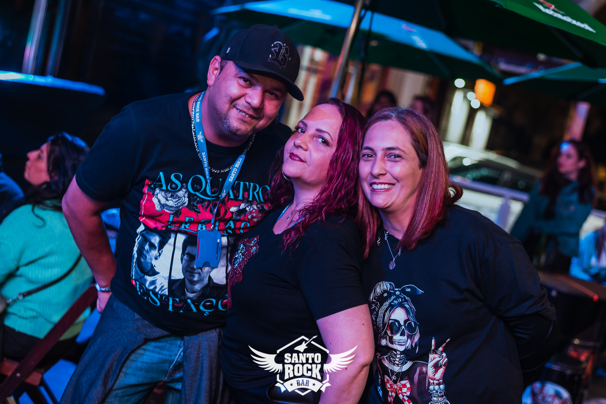 Nenhum de Nos / Filhos da Patria