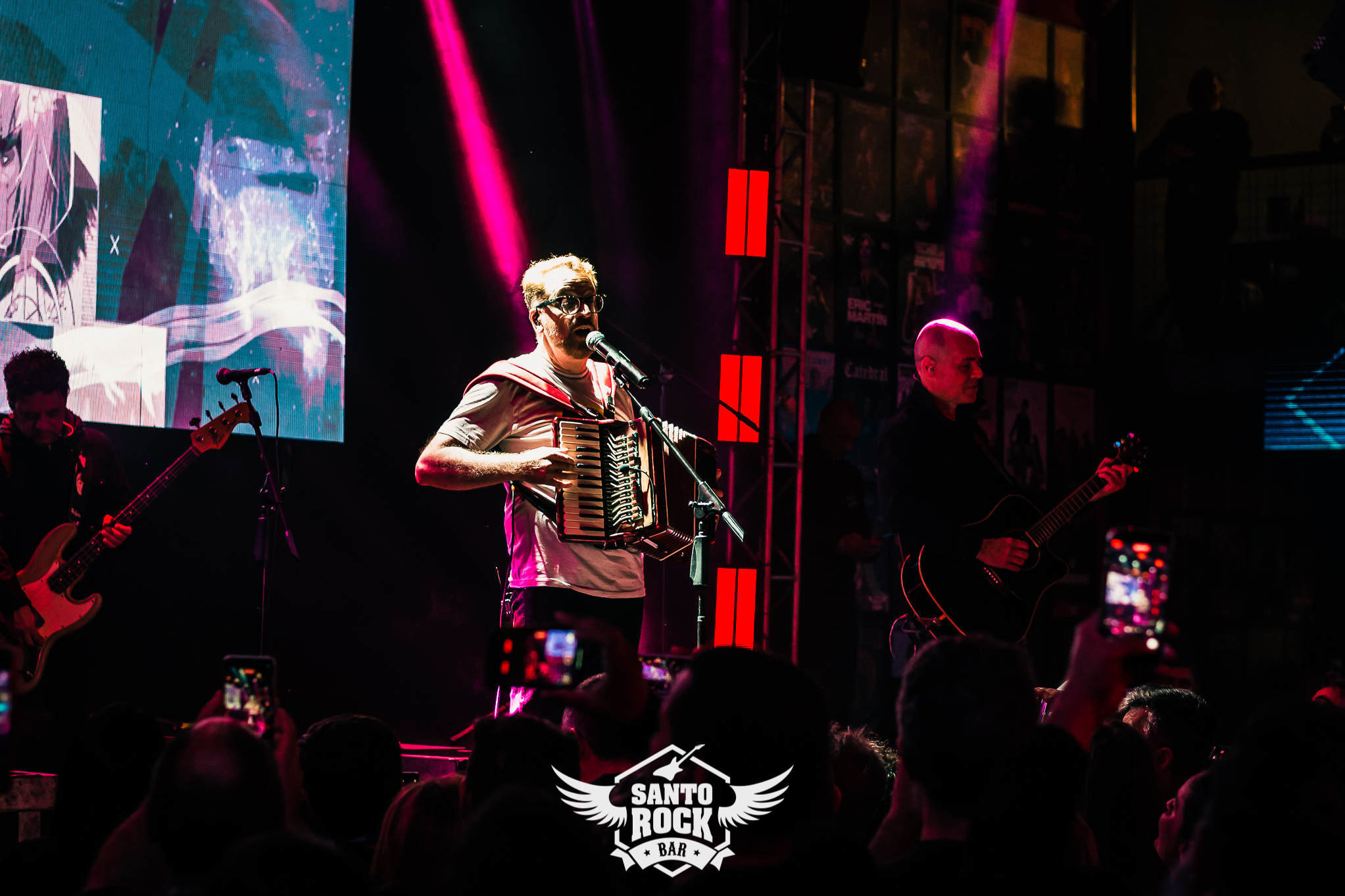 Nenhum de Nos / Filhos da Patria