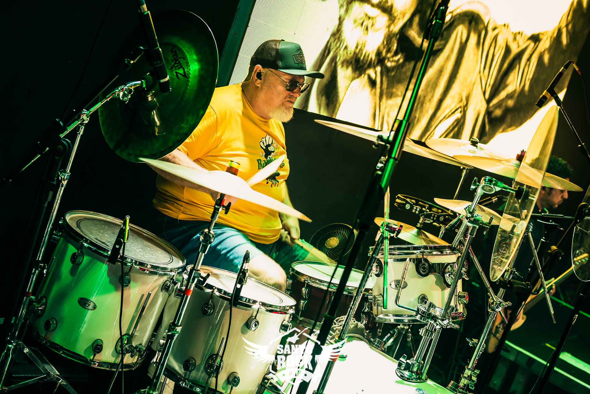 Nenhum de Nos / Filhos da Patria