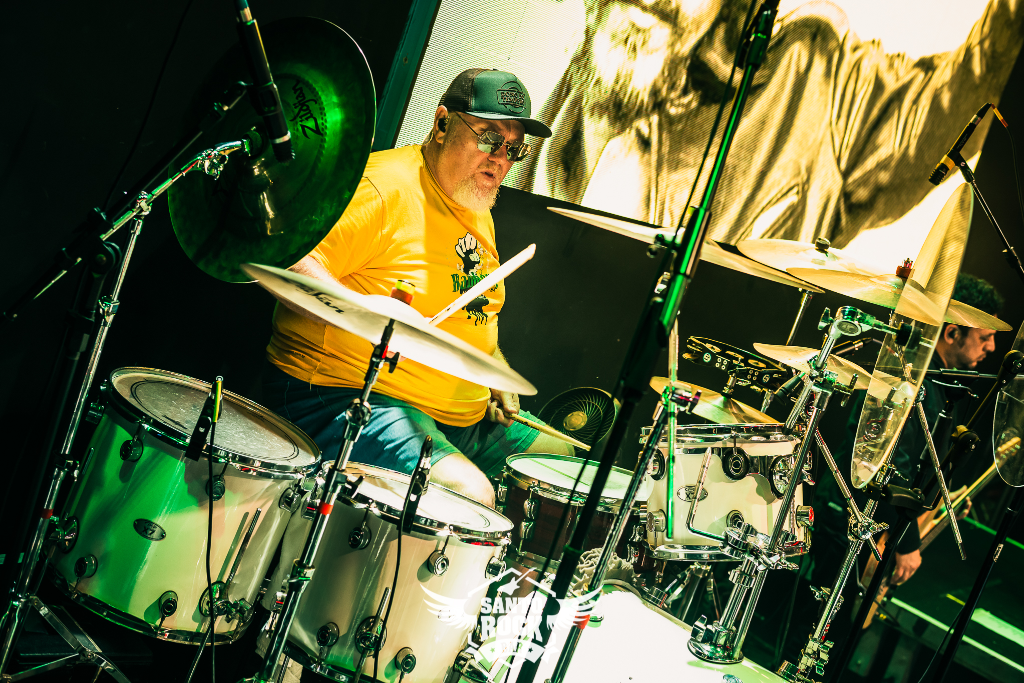 Nenhum de Nos / Filhos da Patria