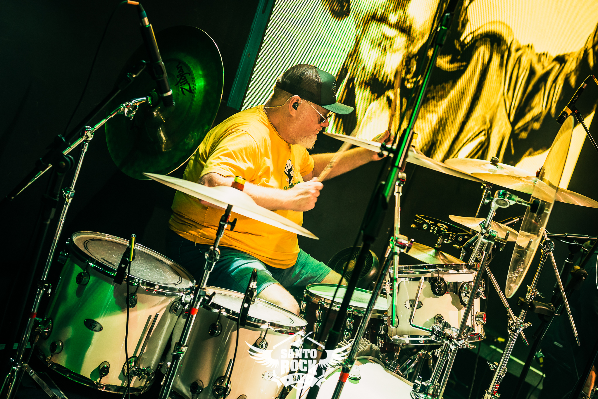 Nenhum de Nos / Filhos da Patria