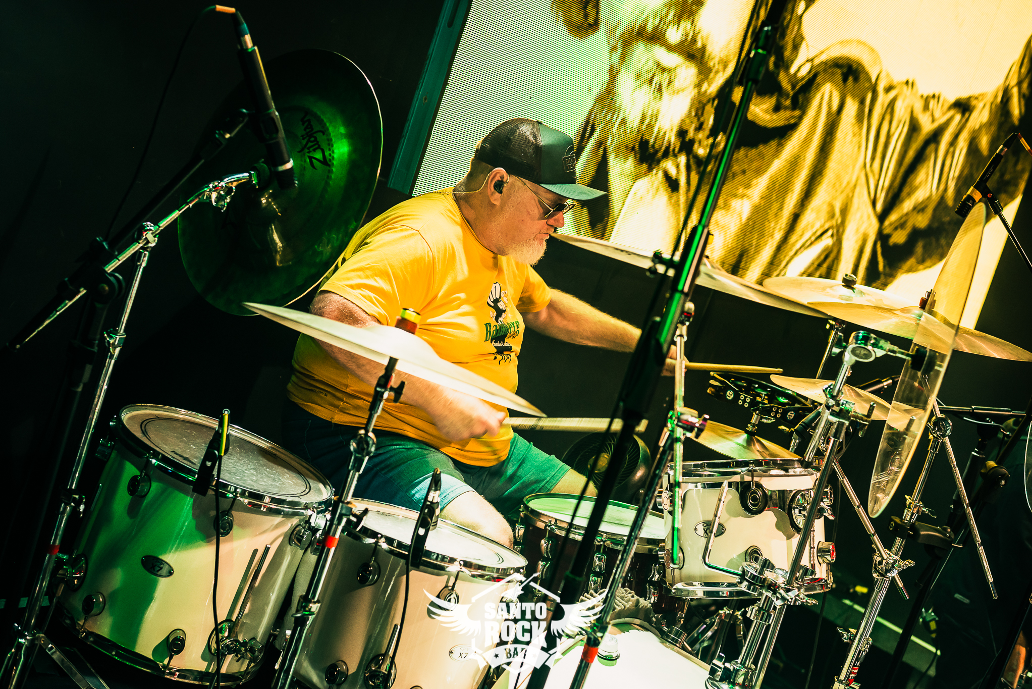 Nenhum de Nos / Filhos da Patria