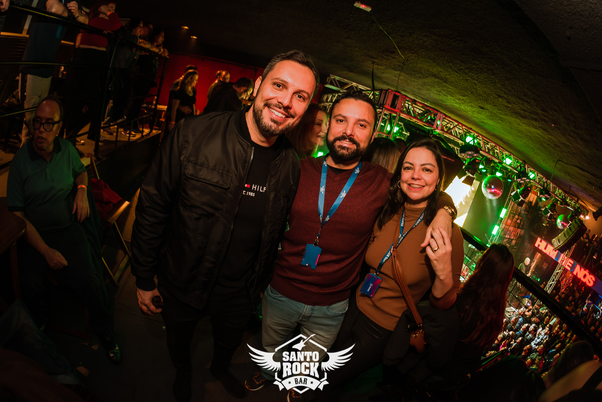 Nenhum de Nos / Filhos da Patria