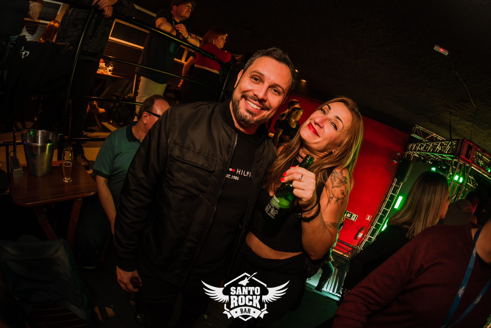 Nenhum de Nos / Filhos da Patria