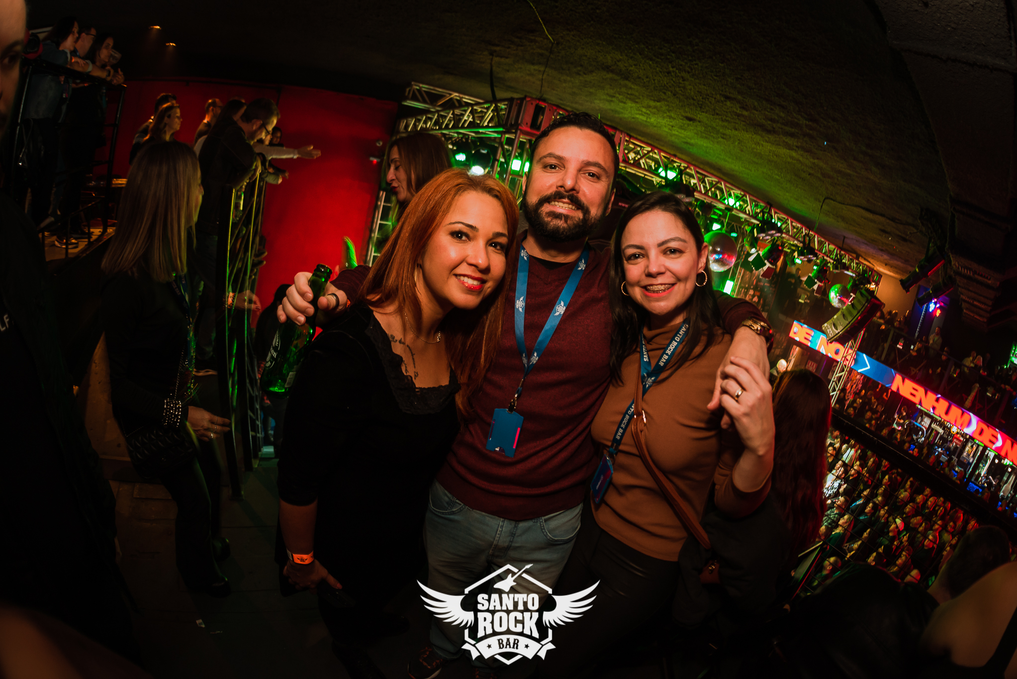 Nenhum de Nos / Filhos da Patria