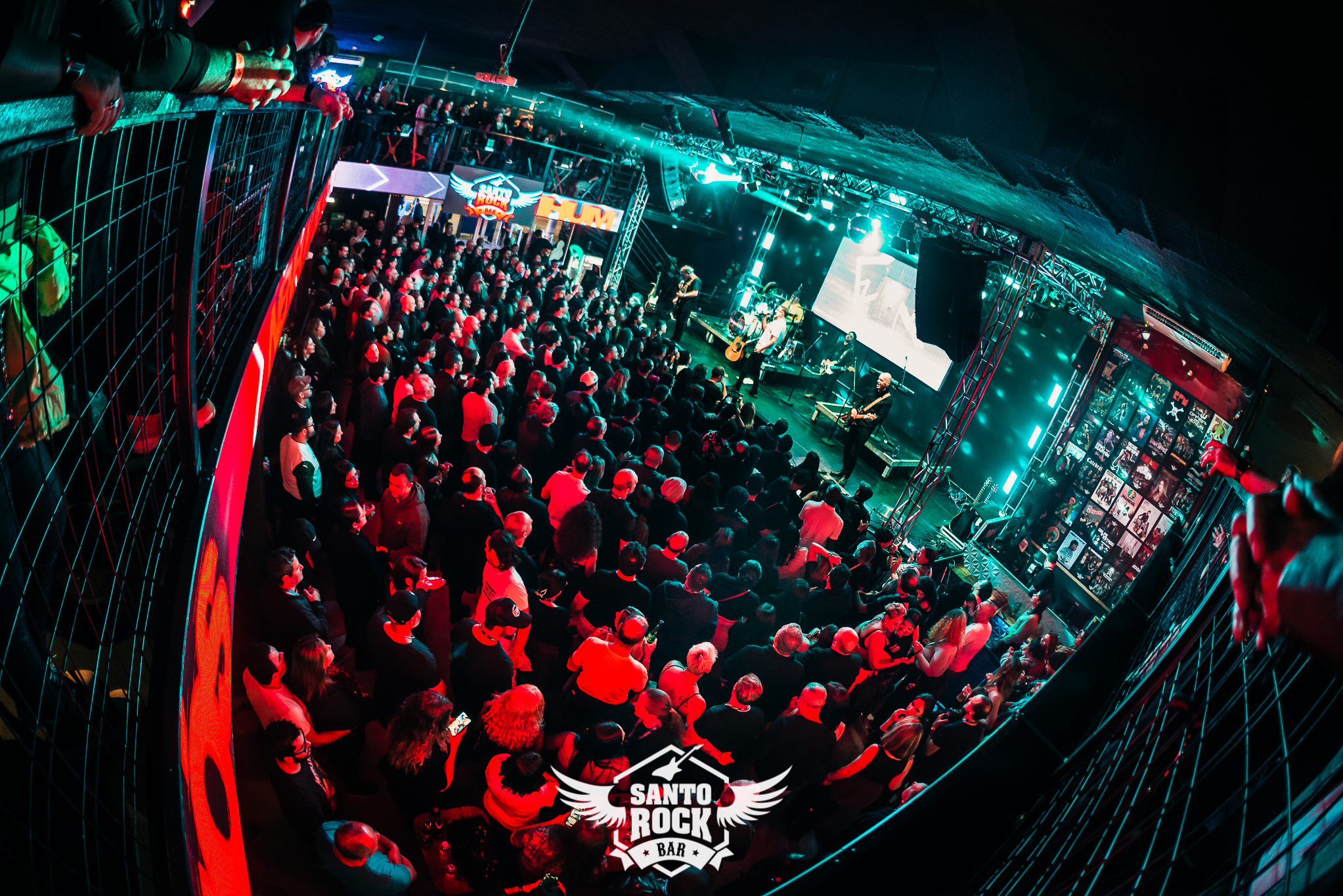 Nenhum de Nos / Filhos da Patria