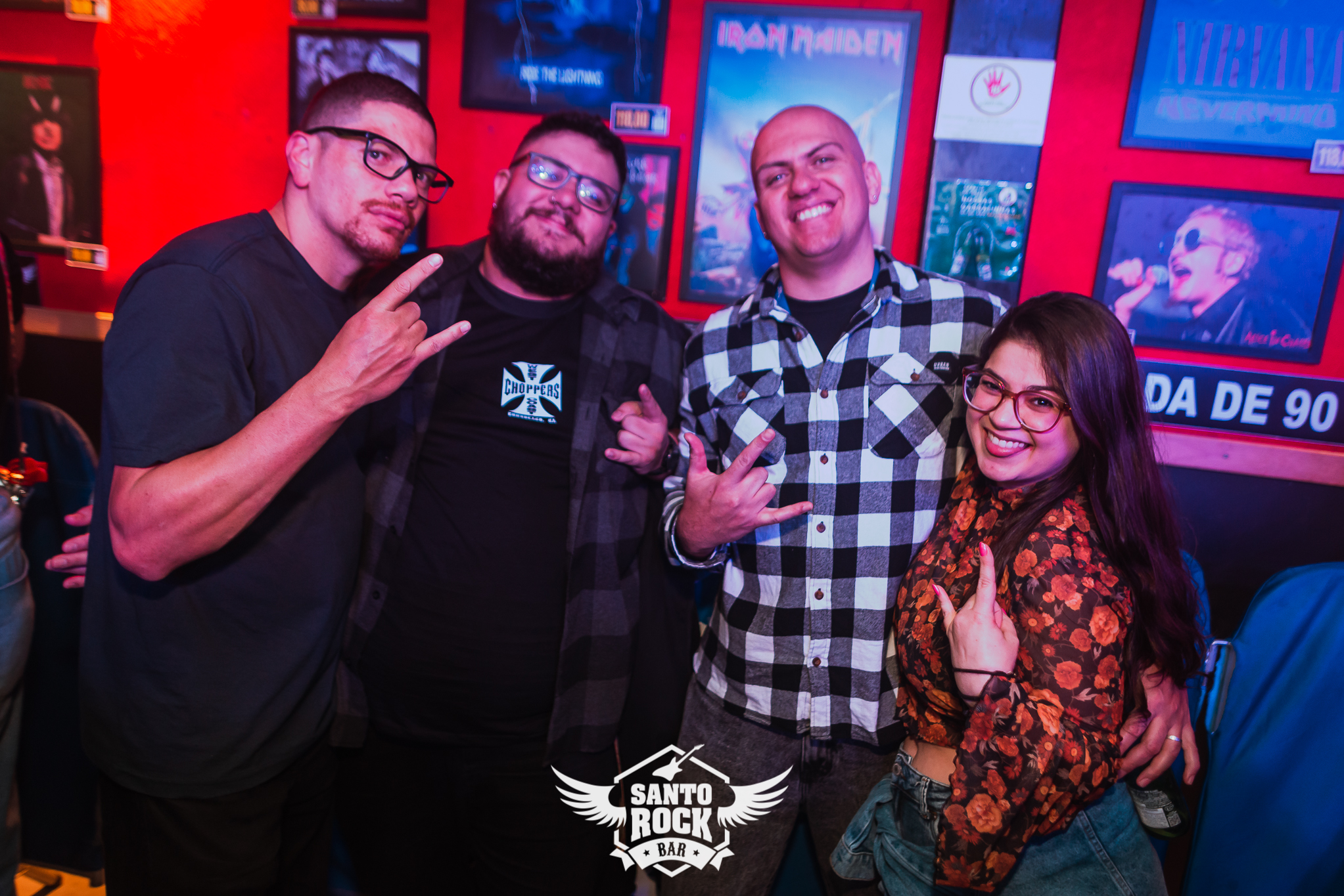  The Calling / Alexia 