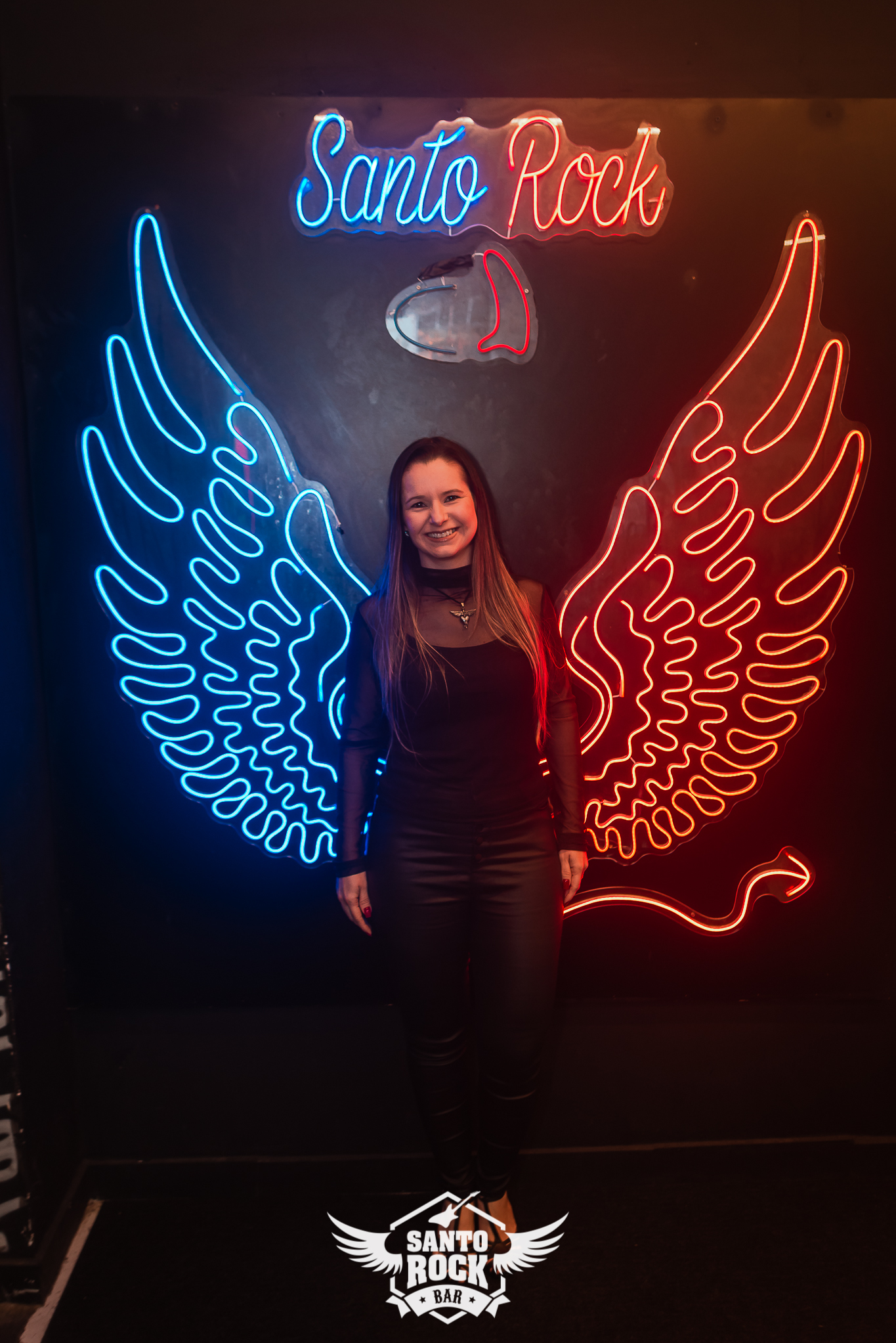 These Days Bon Jovi / Thiago Elias