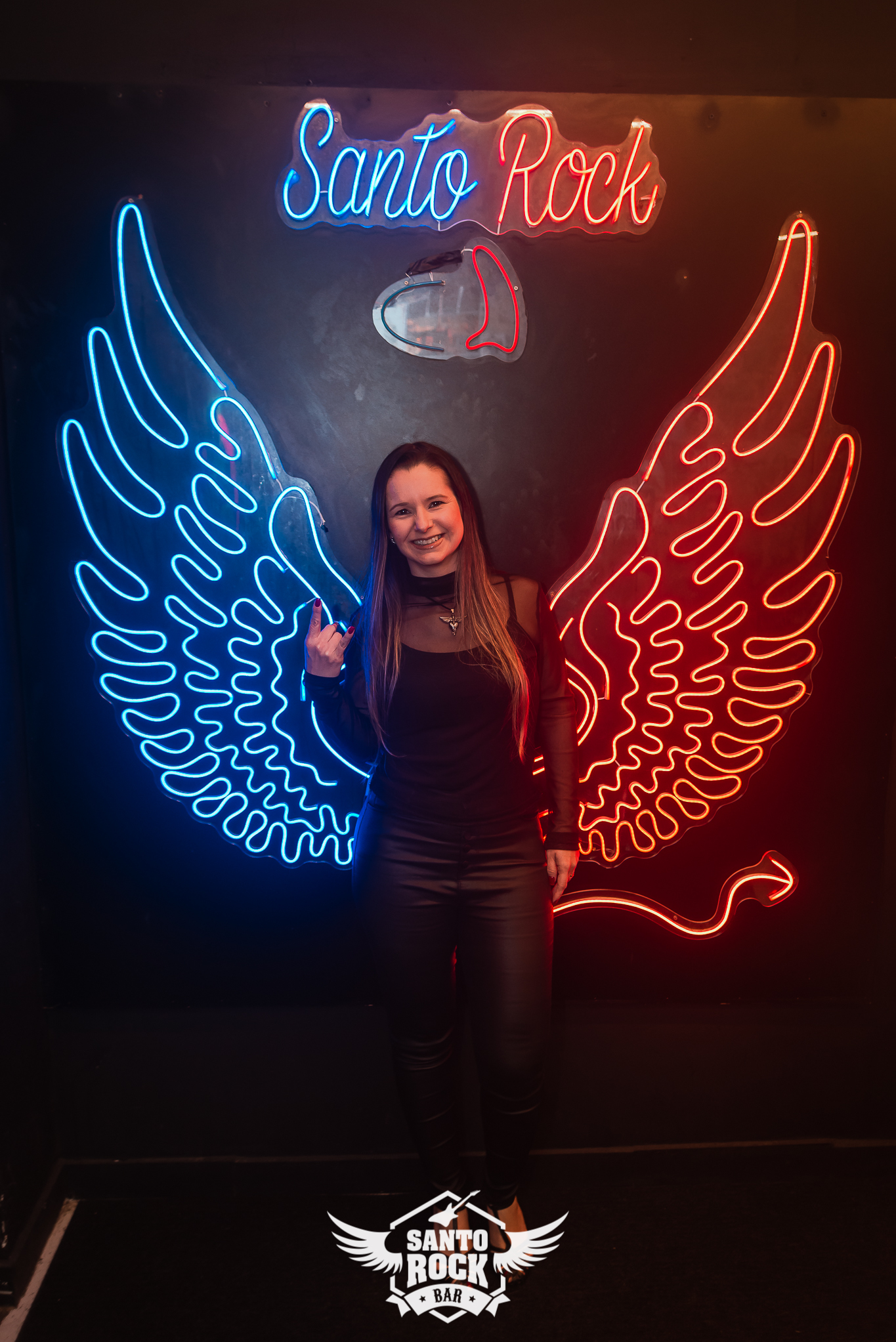 These Days Bon Jovi / Thiago Elias