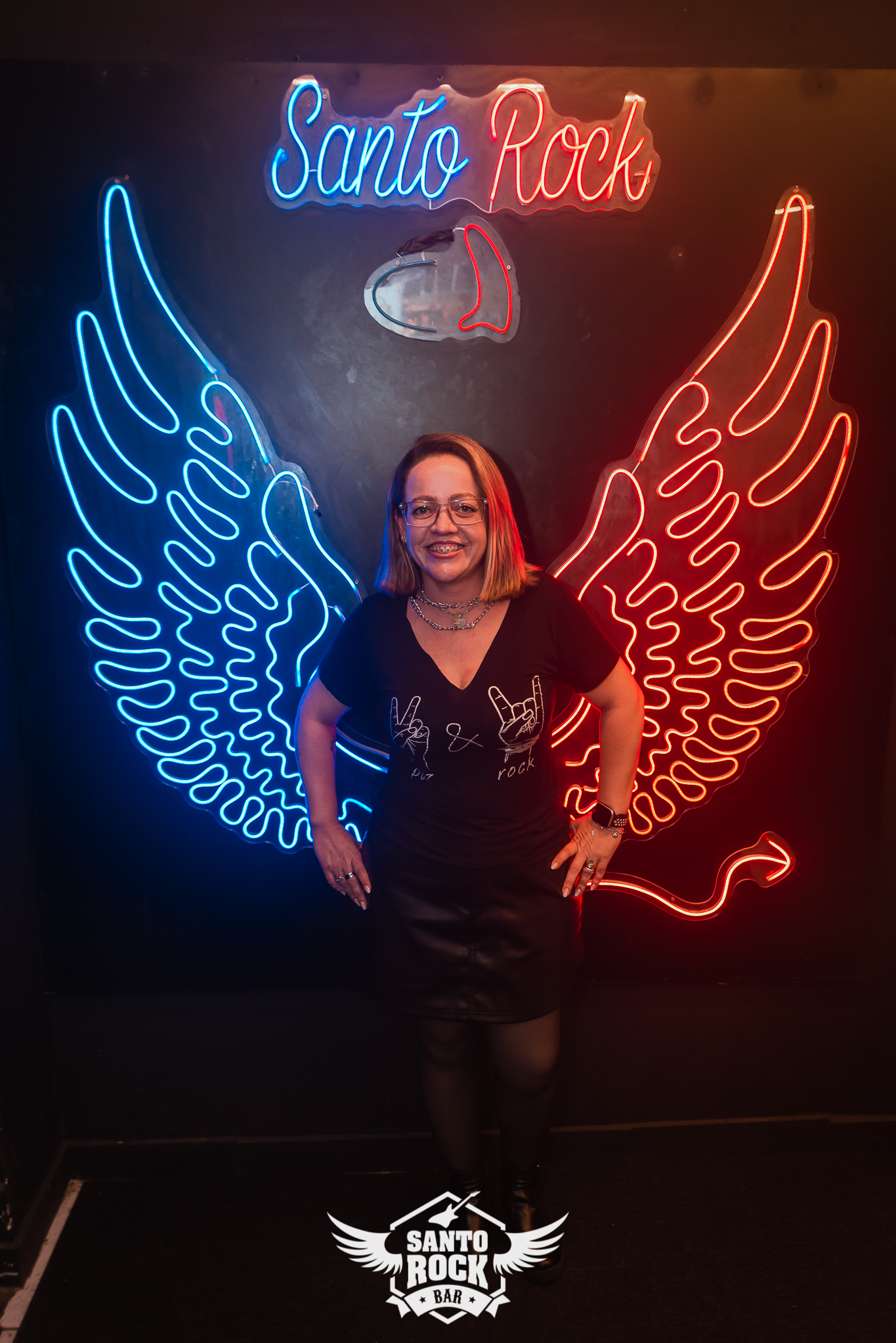 These Days Bon Jovi / Thiago Elias