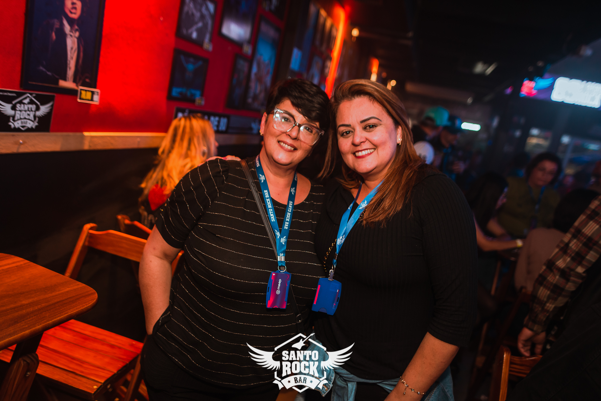 These Days Bon Jovi / Thiago Elias