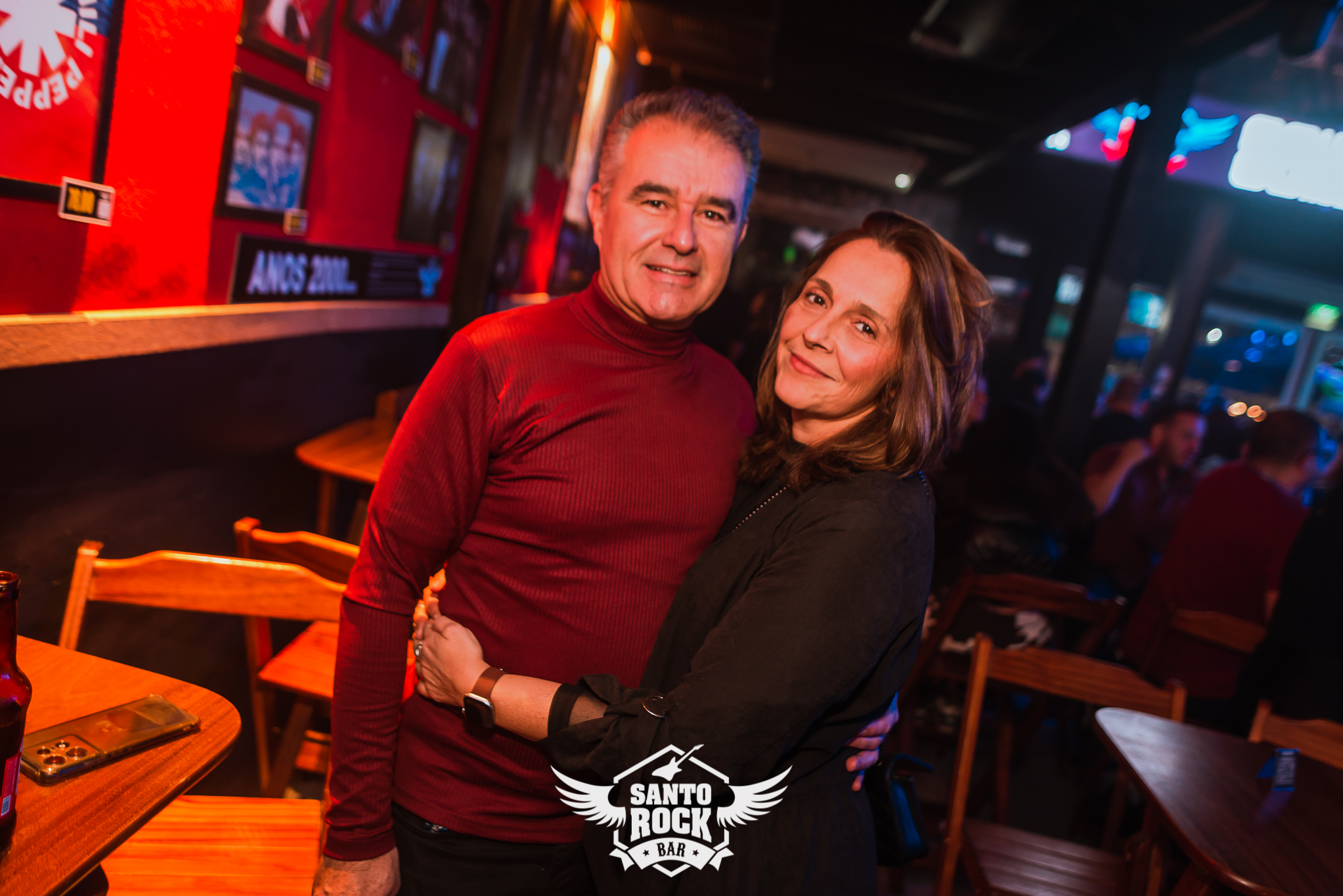 These Days Bon Jovi / Thiago Elias