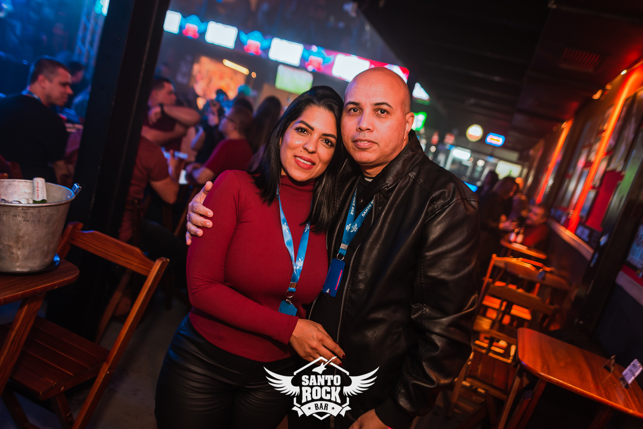 These Days Bon Jovi / Thiago Elias