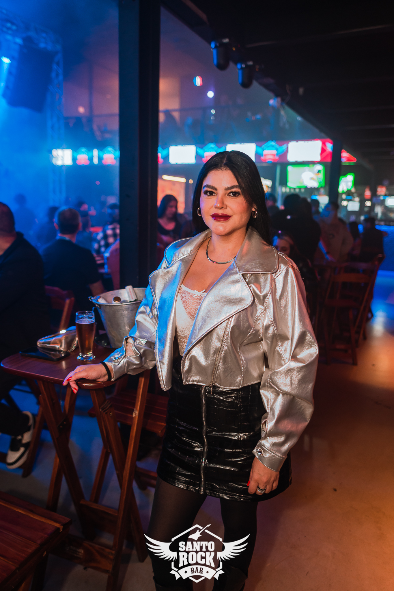 These Days Bon Jovi / Thiago Elias