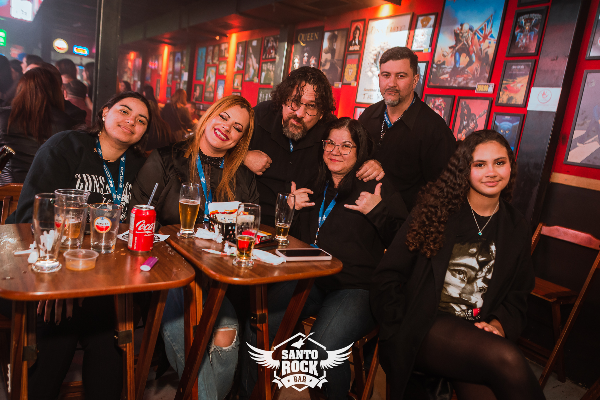 These Days Bon Jovi / Thiago Elias