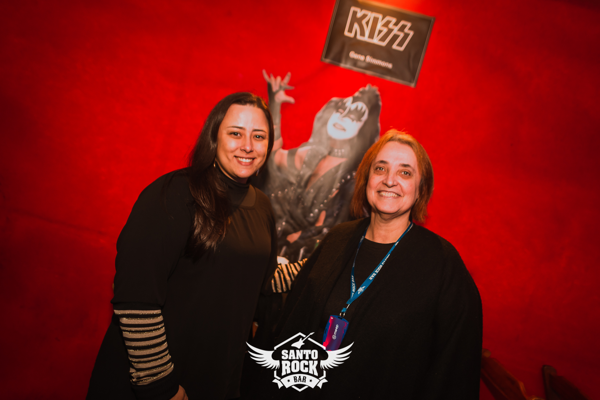 These Days Bon Jovi / Thiago Elias